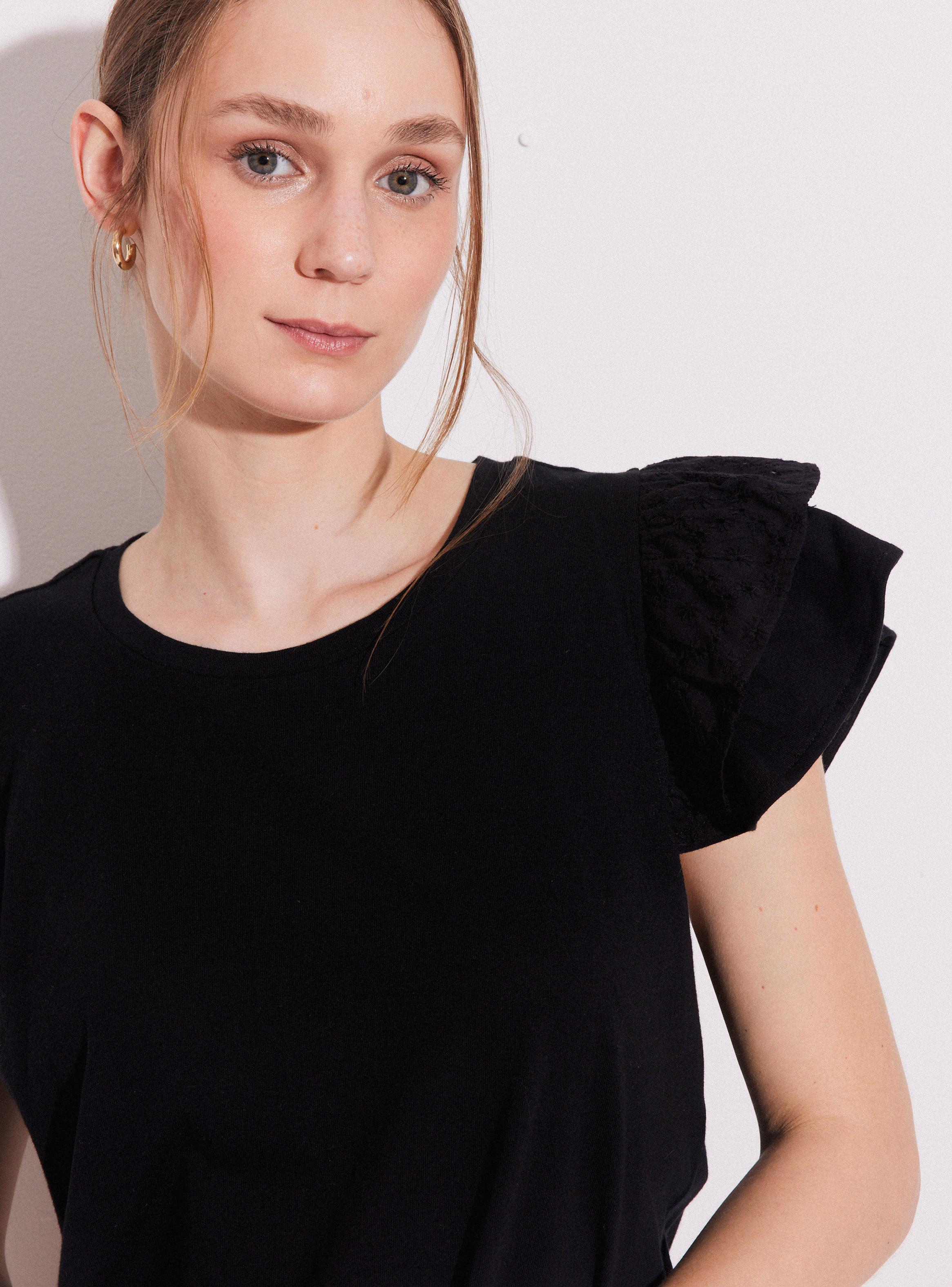 Polera Vuelos Doble-2