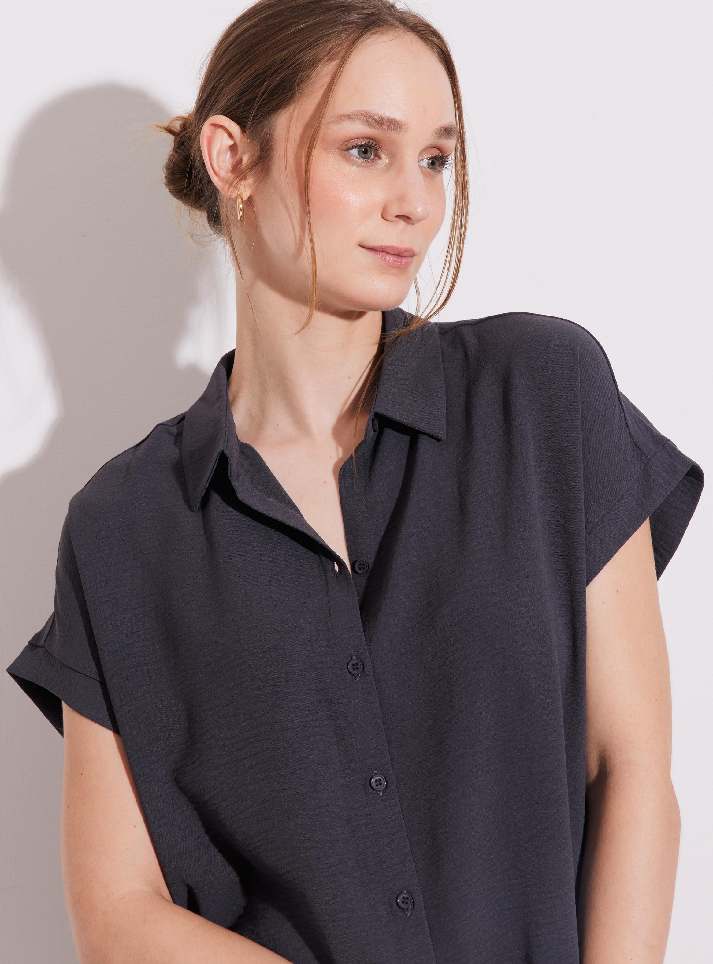 Blusa Camisera-2