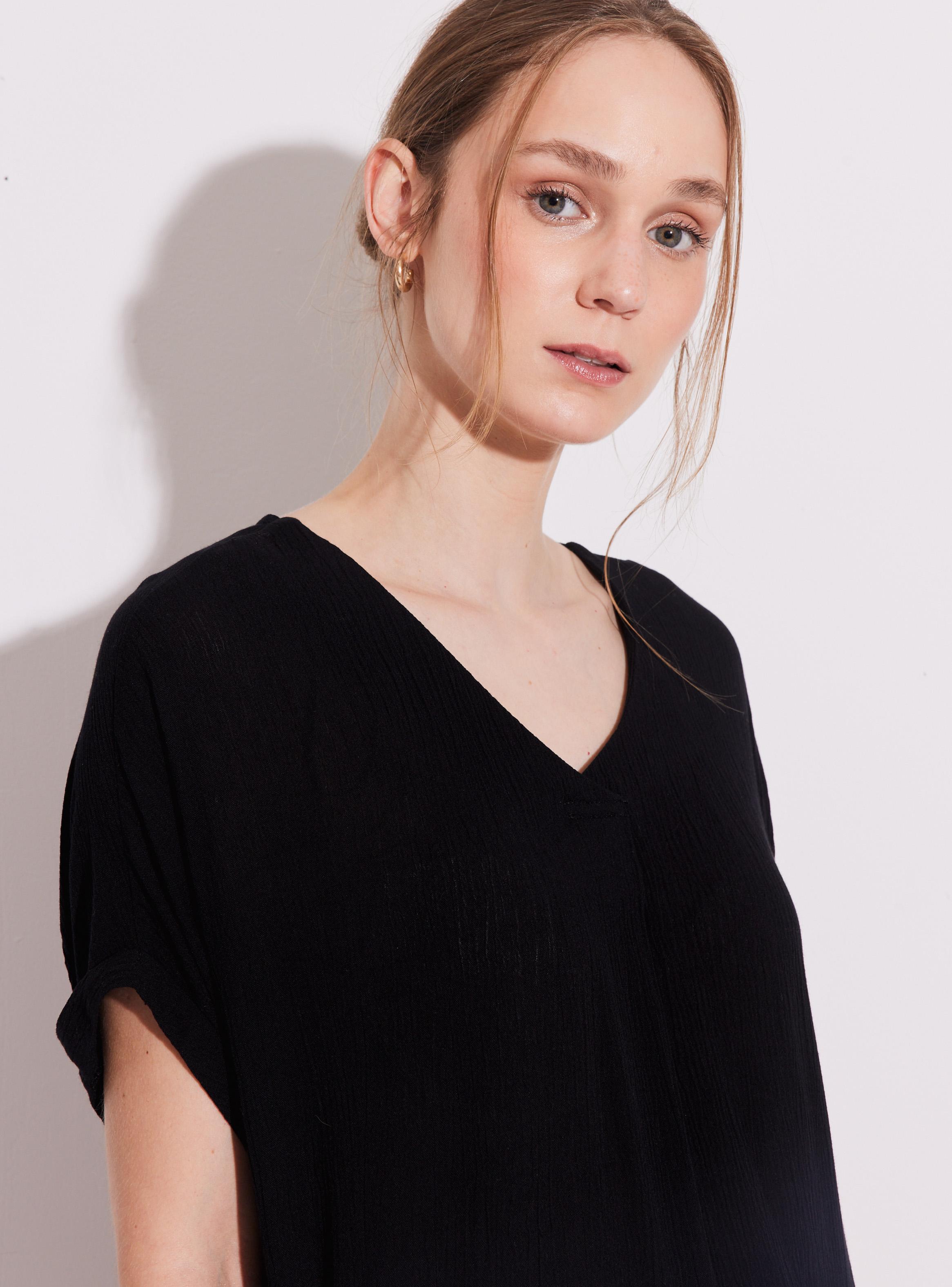 Blusa Relajada-2