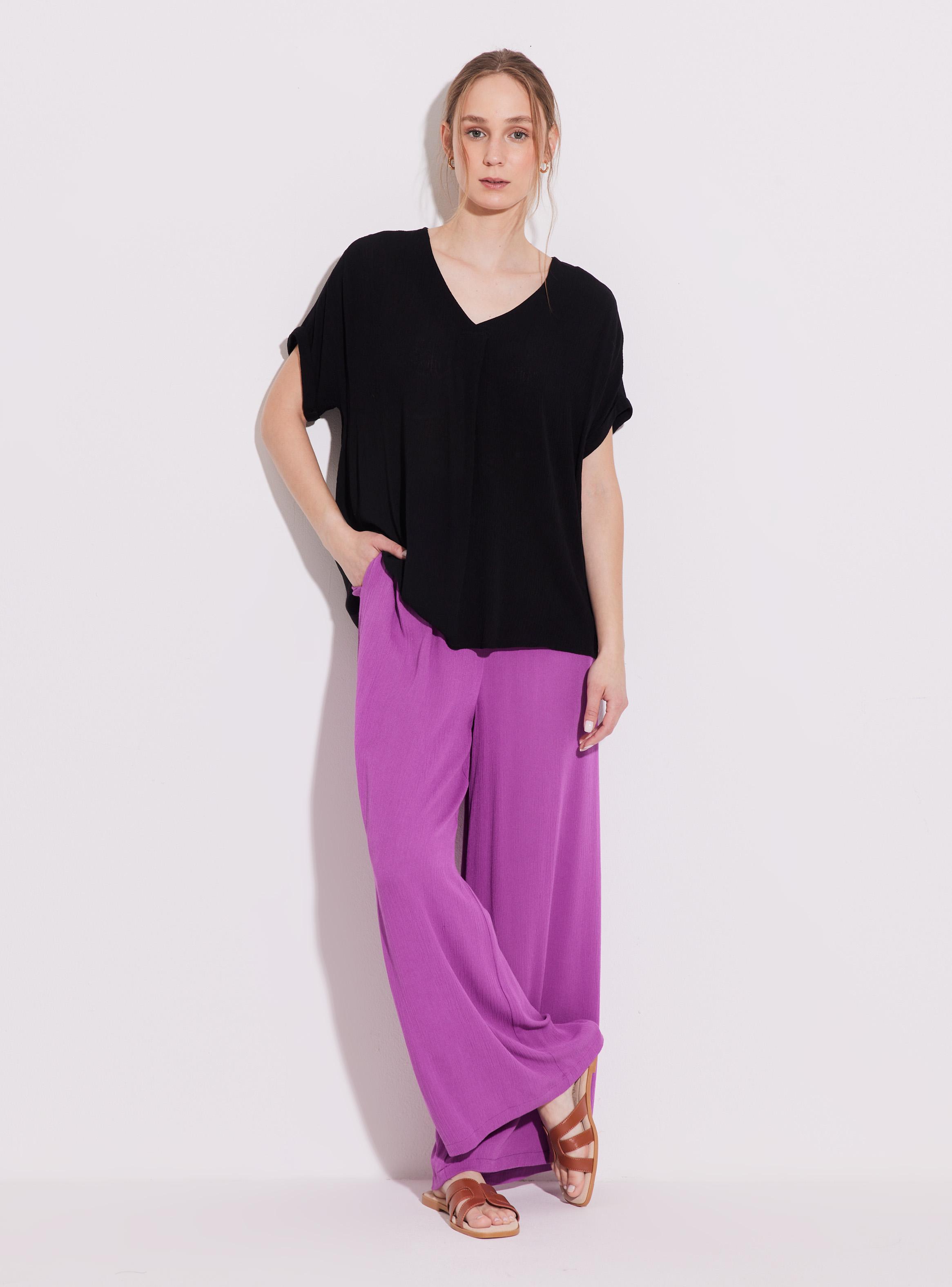 Blusa Relajada-4