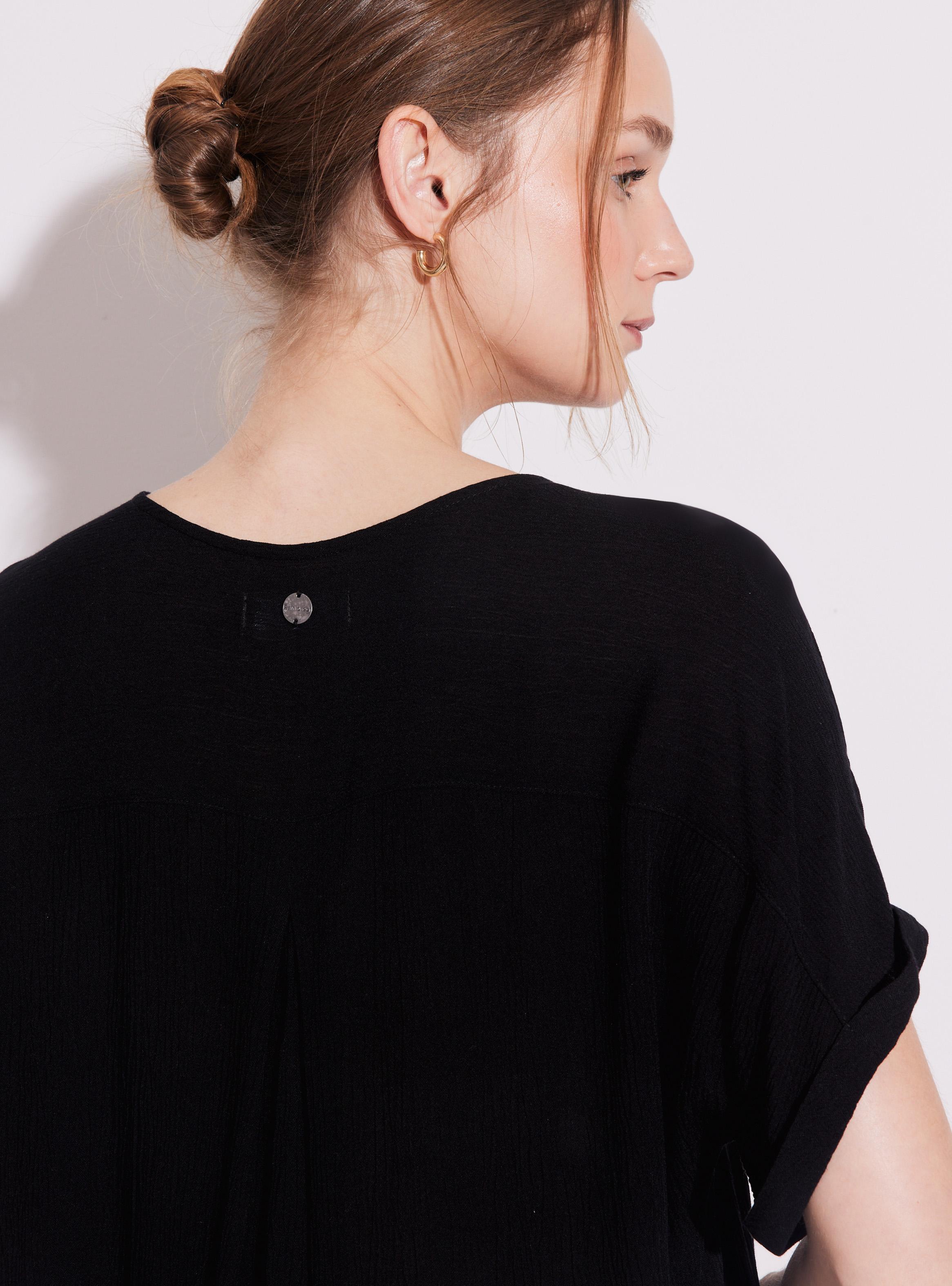 Blusa Relajada-3