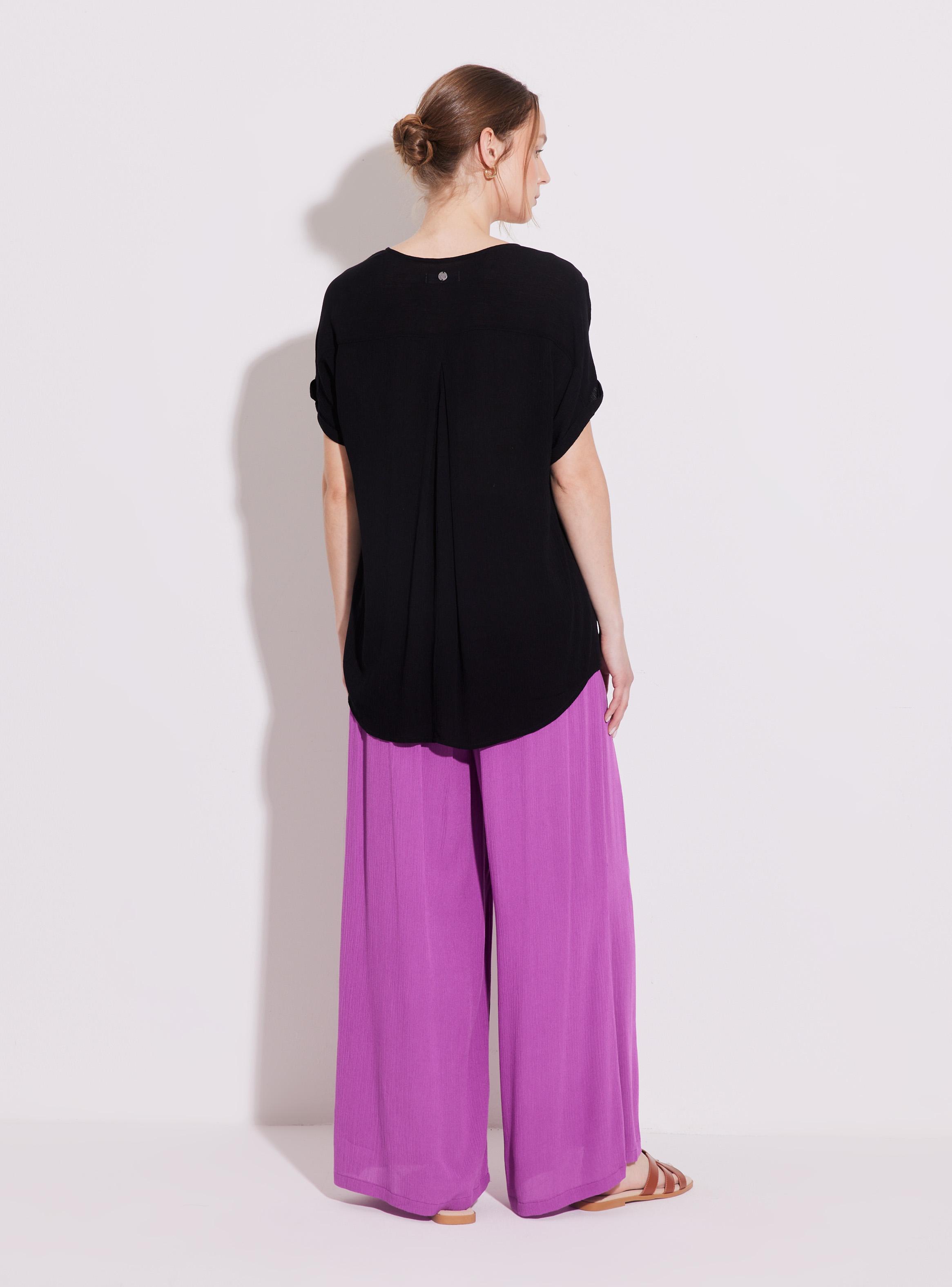 Blusa Relajada-5