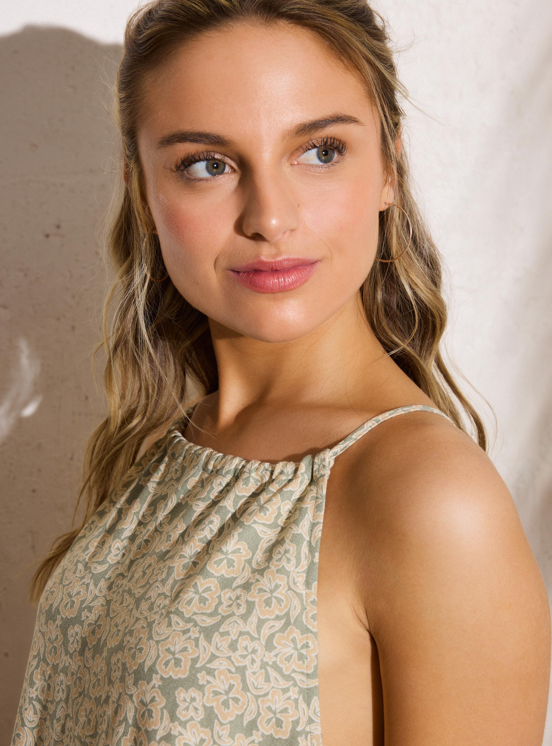 Vestido Print Estampado-2