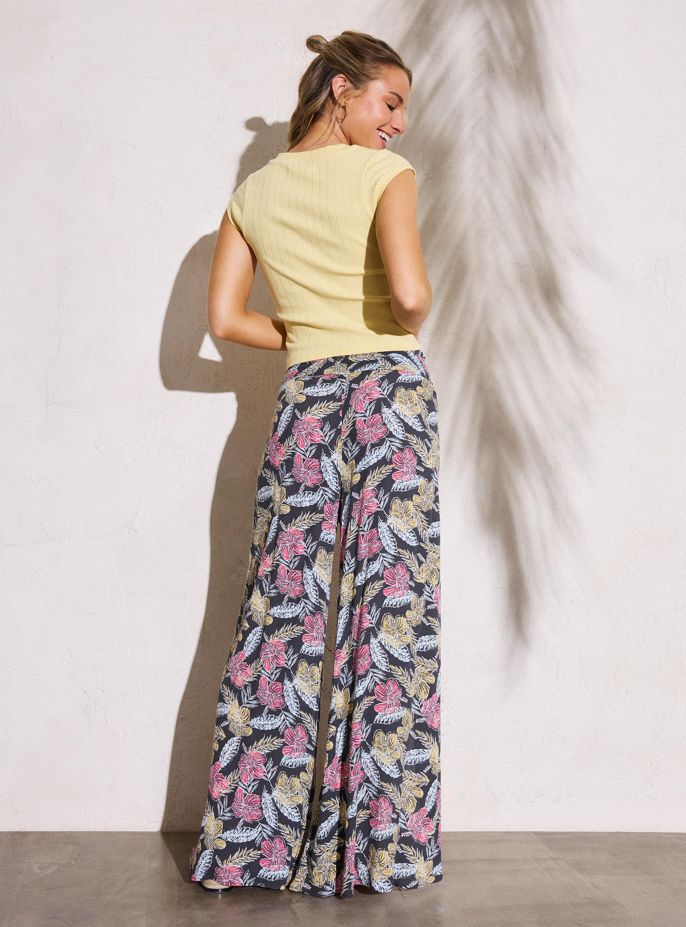 Pantalón Lazo Ajustable-5