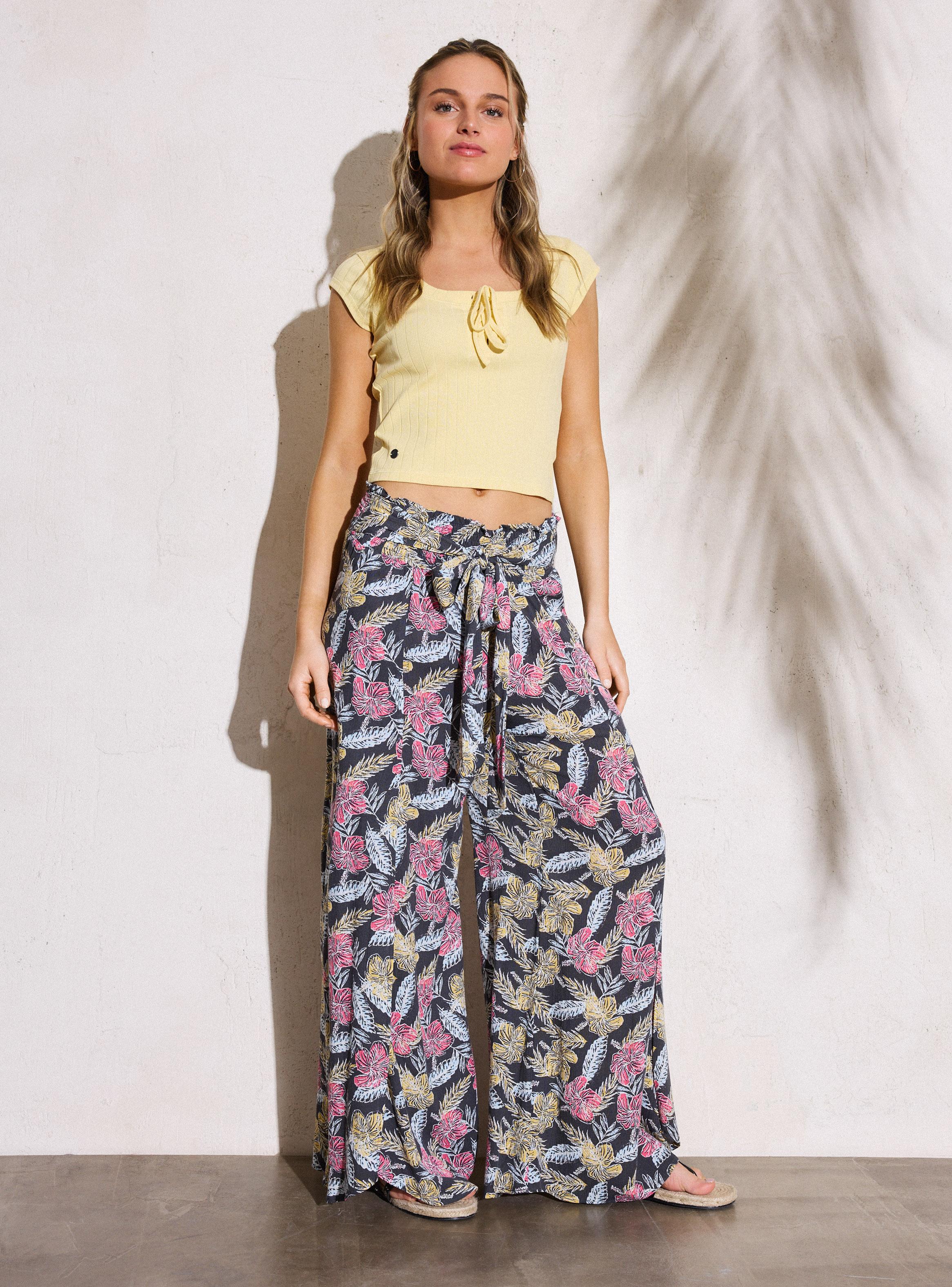 Pantalón Lazo Ajustable-4