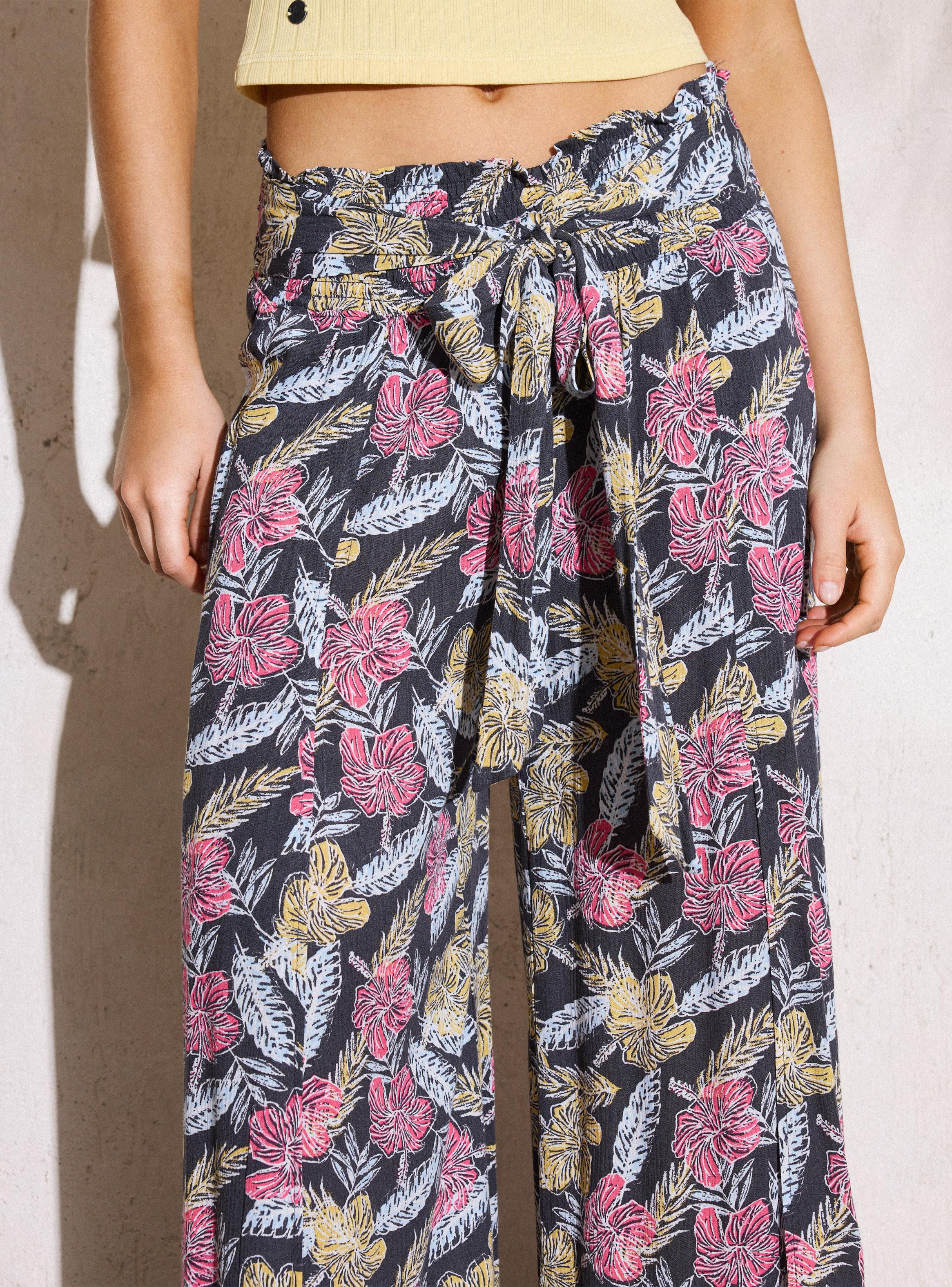 Pantalón Lazo Ajustable-2