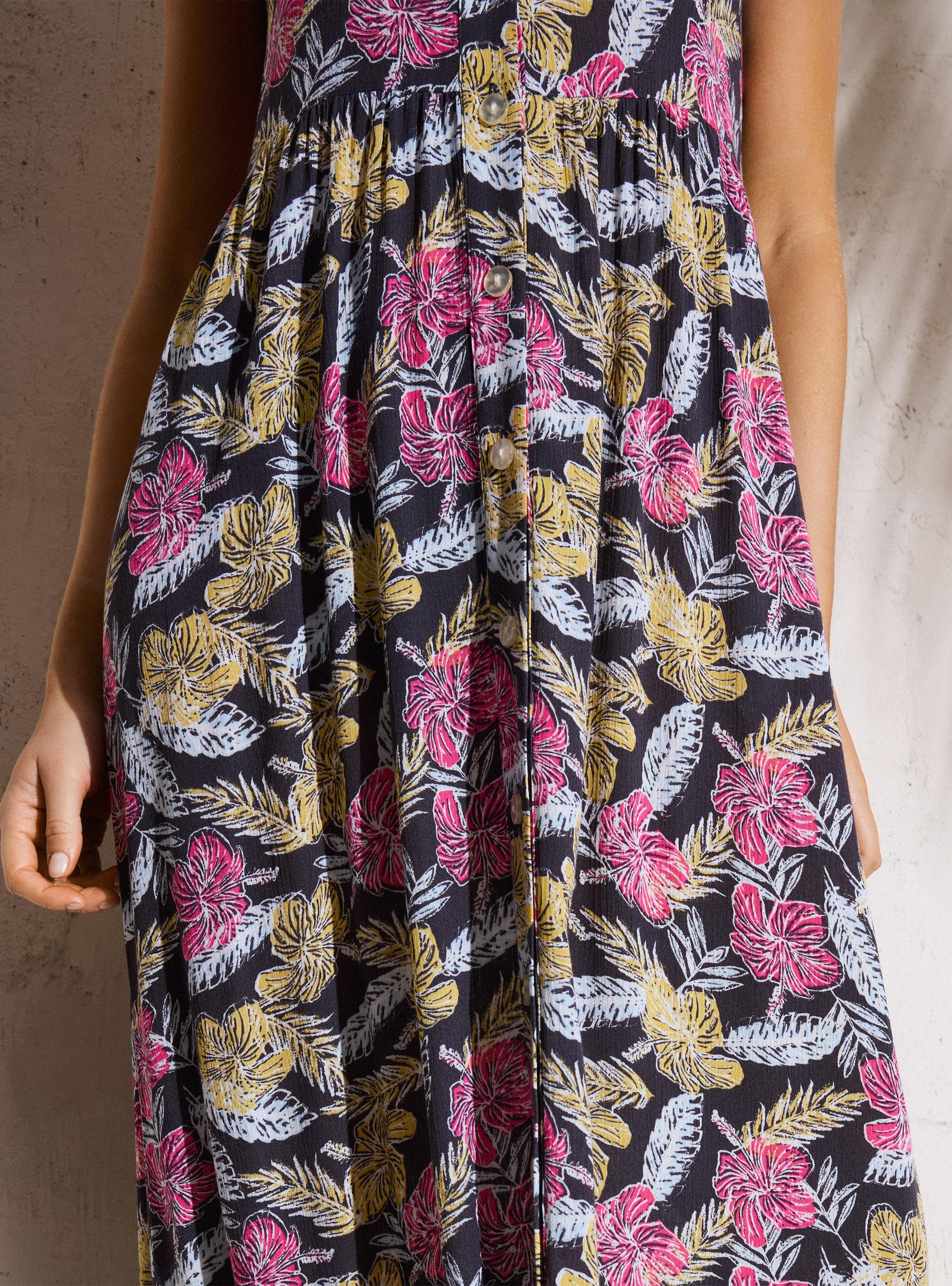 Vestido Full Estampado-3