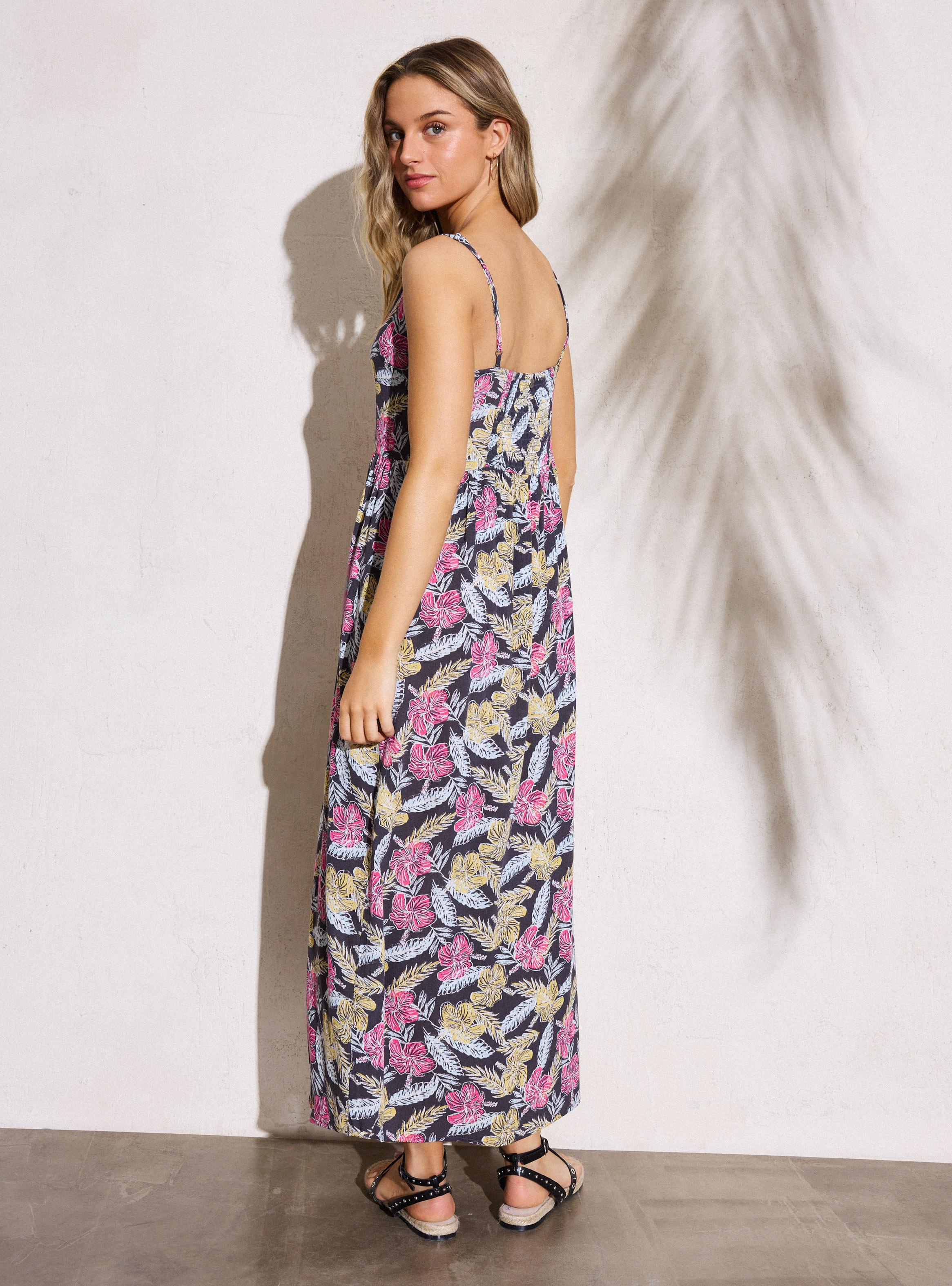 Vestido Full Estampado-5