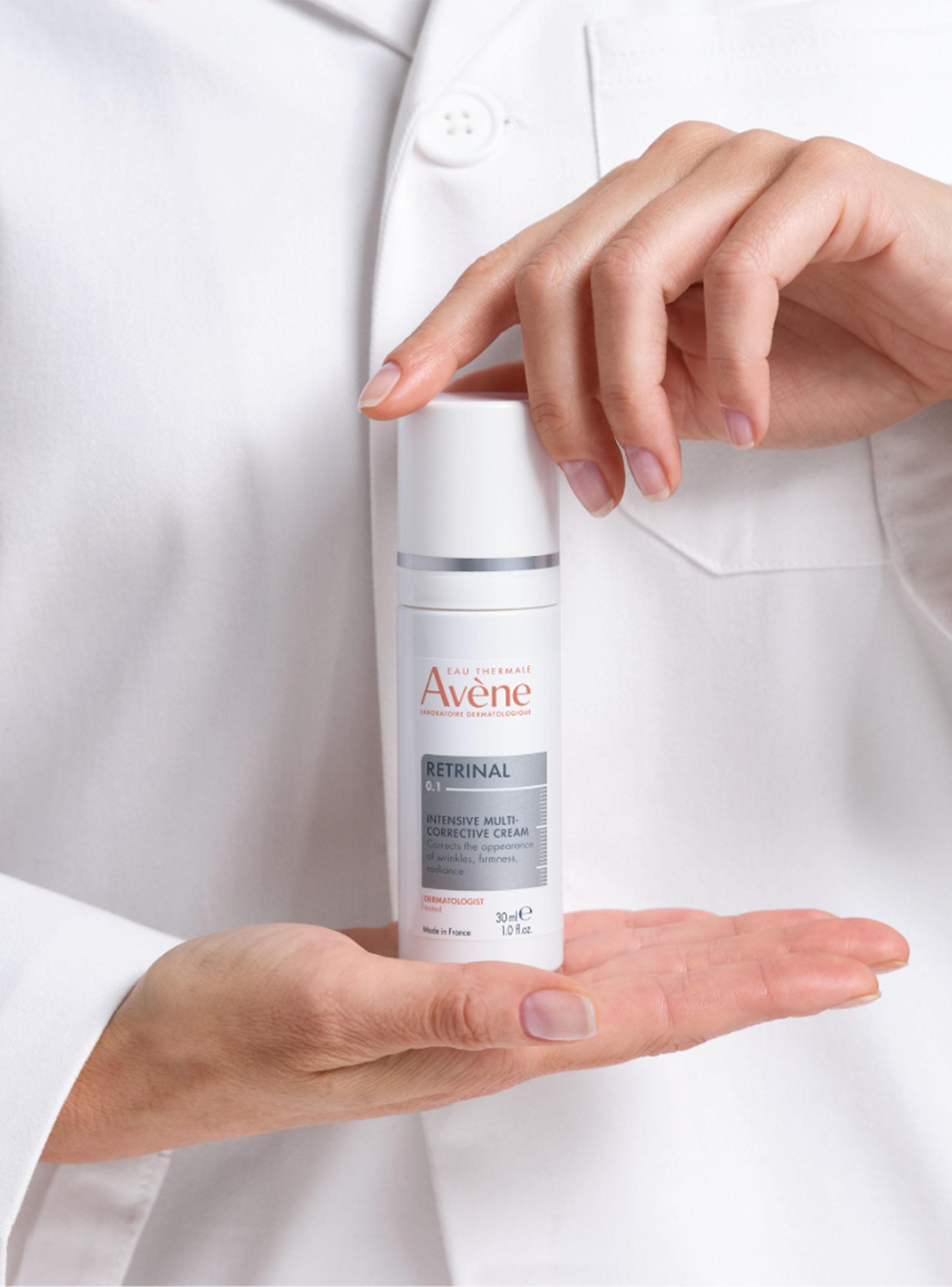 Retrinal 0.1 Crema Ligera Intensiva 30ml  -4