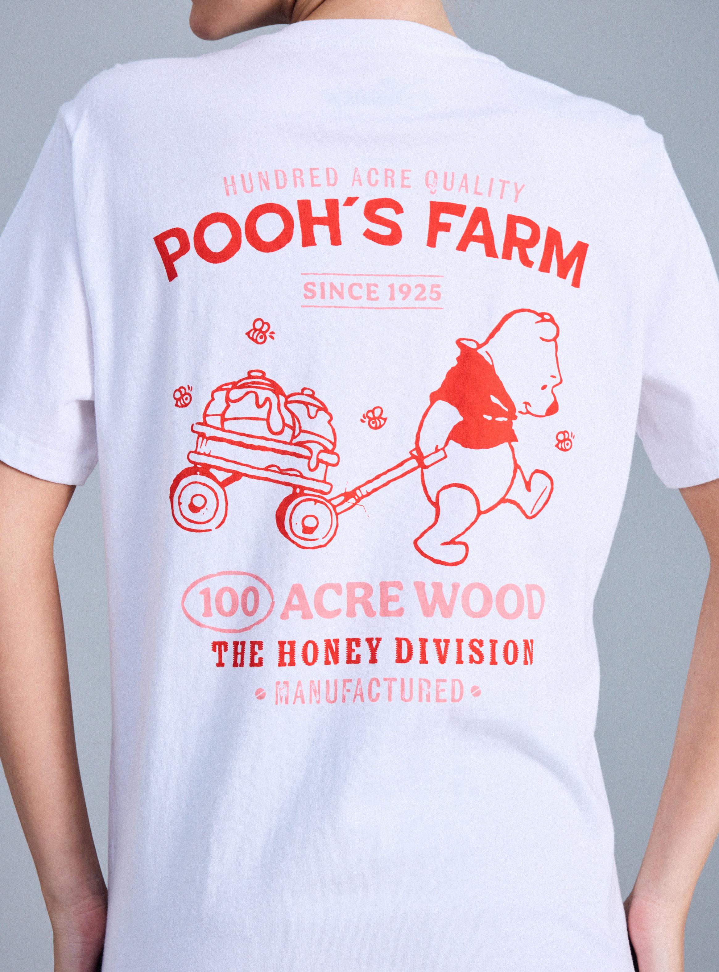 Polera Licencia Print-3