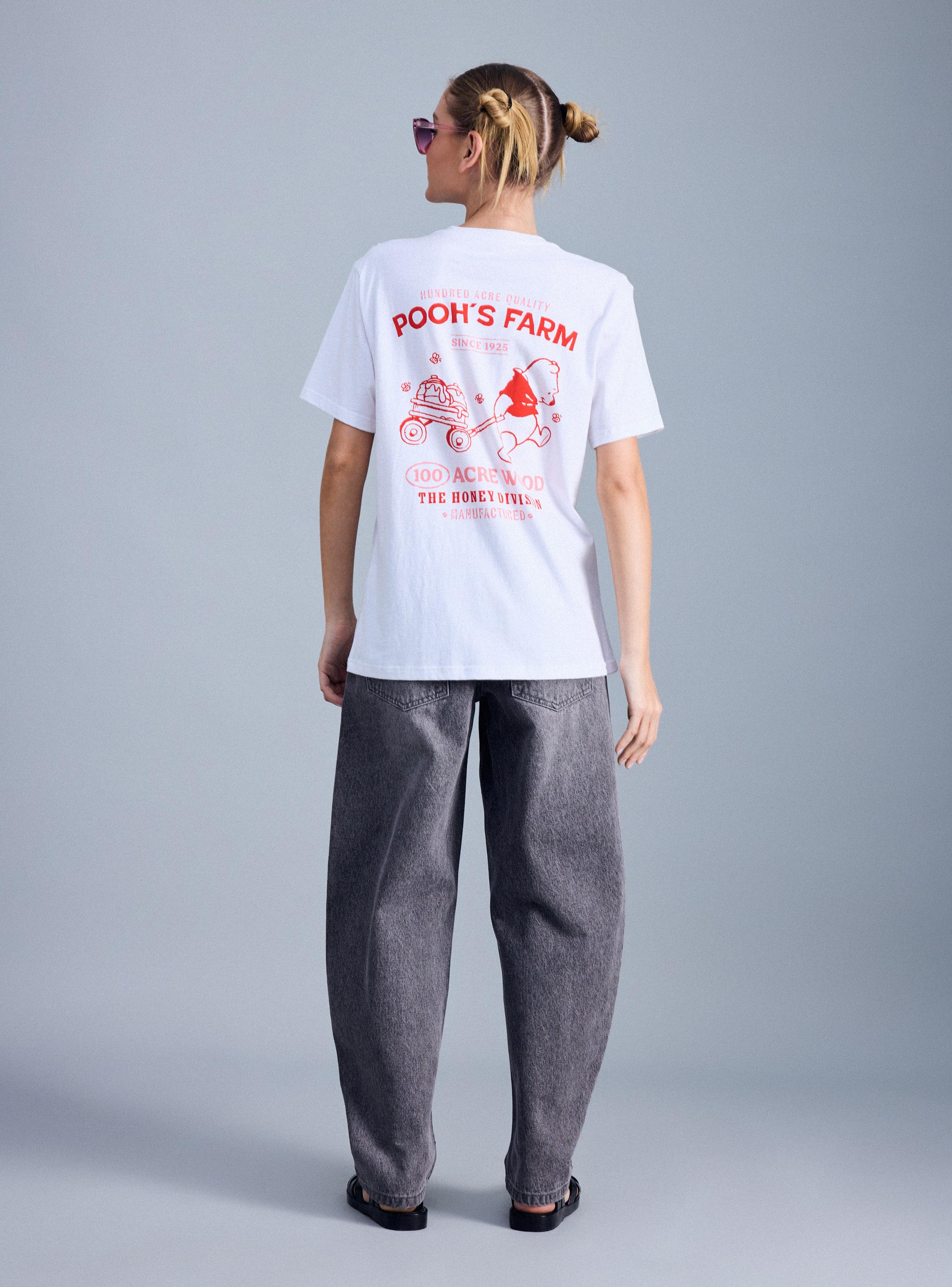 Polera Licencia Print-5