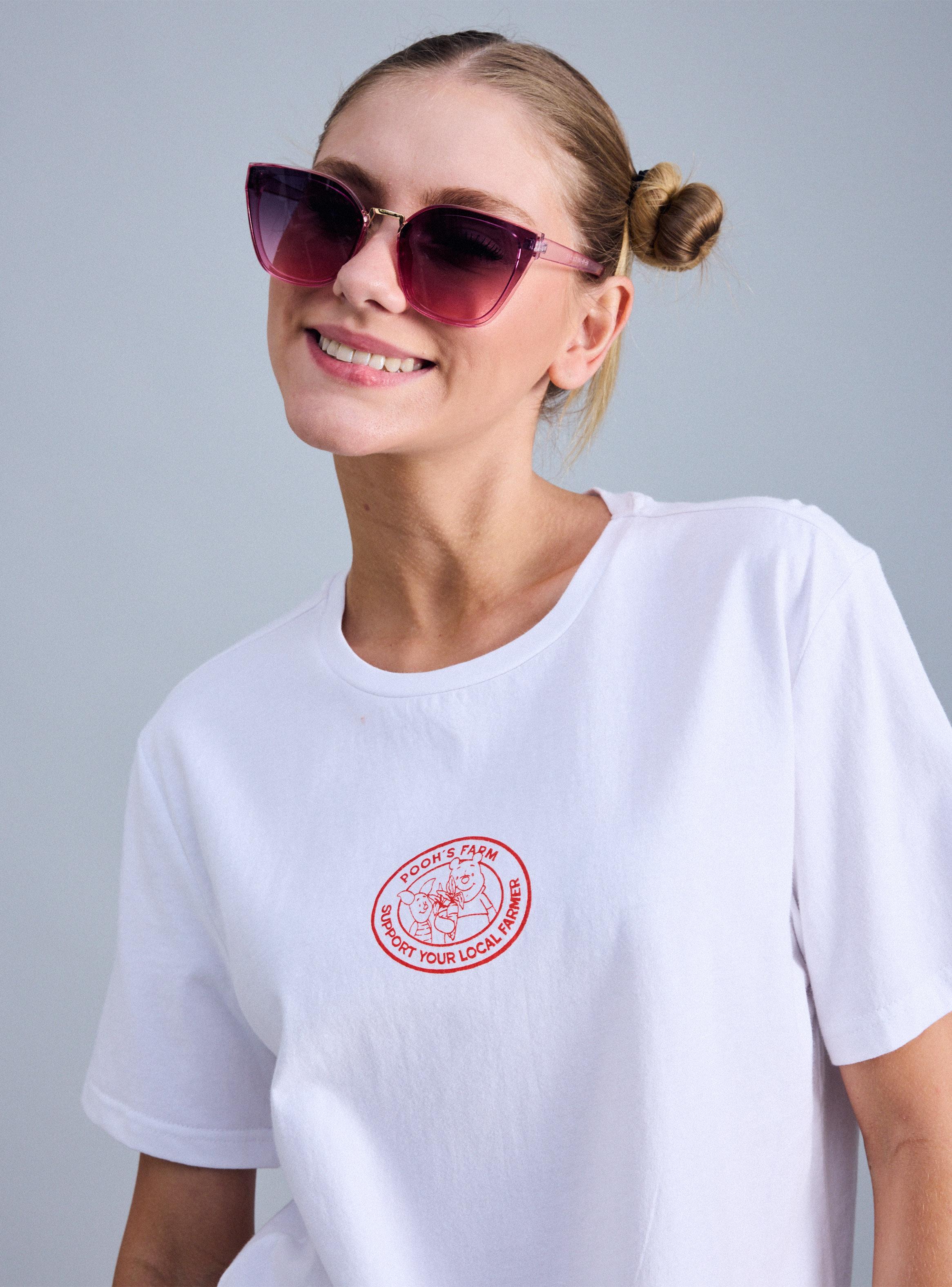 Polera Licencia Print-2
