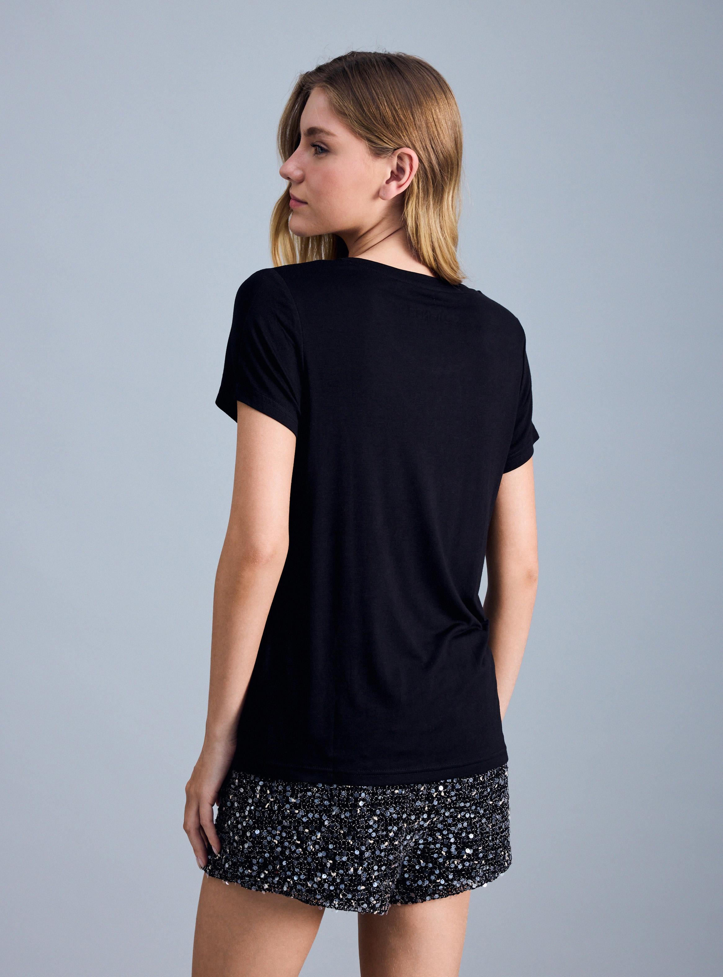 Polera Licencia Disney Print-1