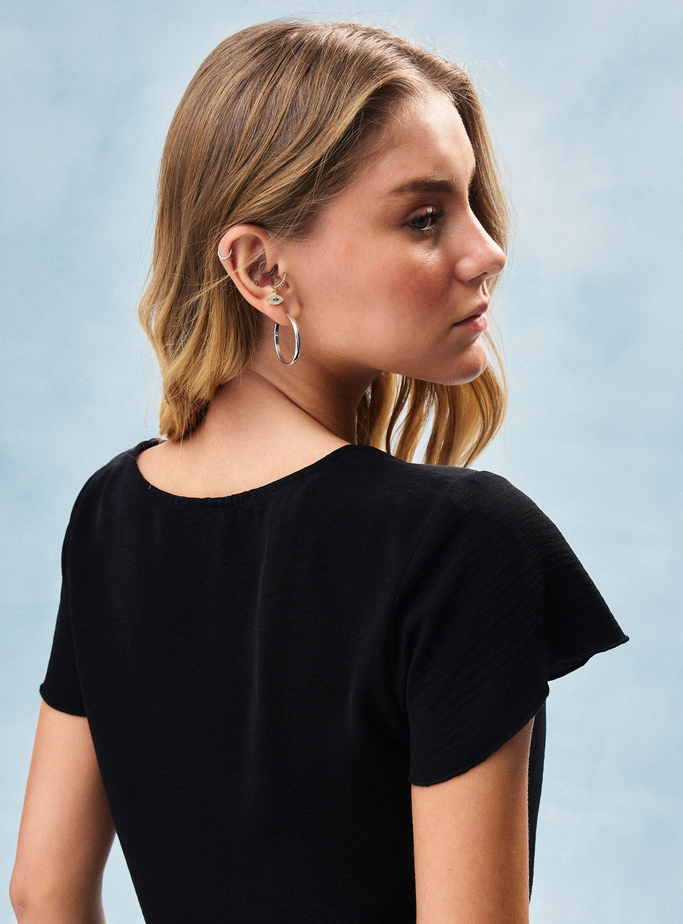 Blusa Ajustable en Centro Delantero-3