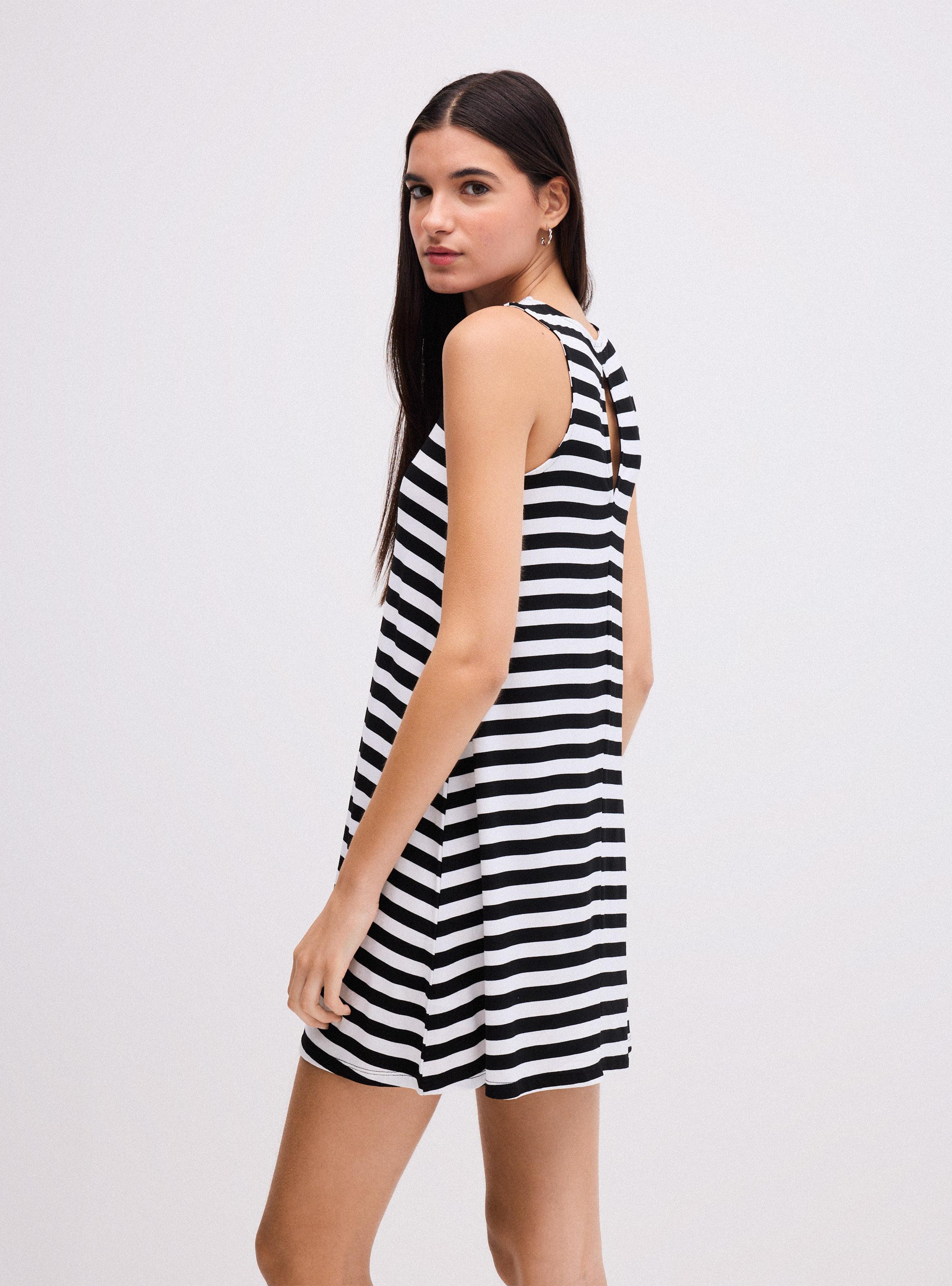 Vestido Relajado-1