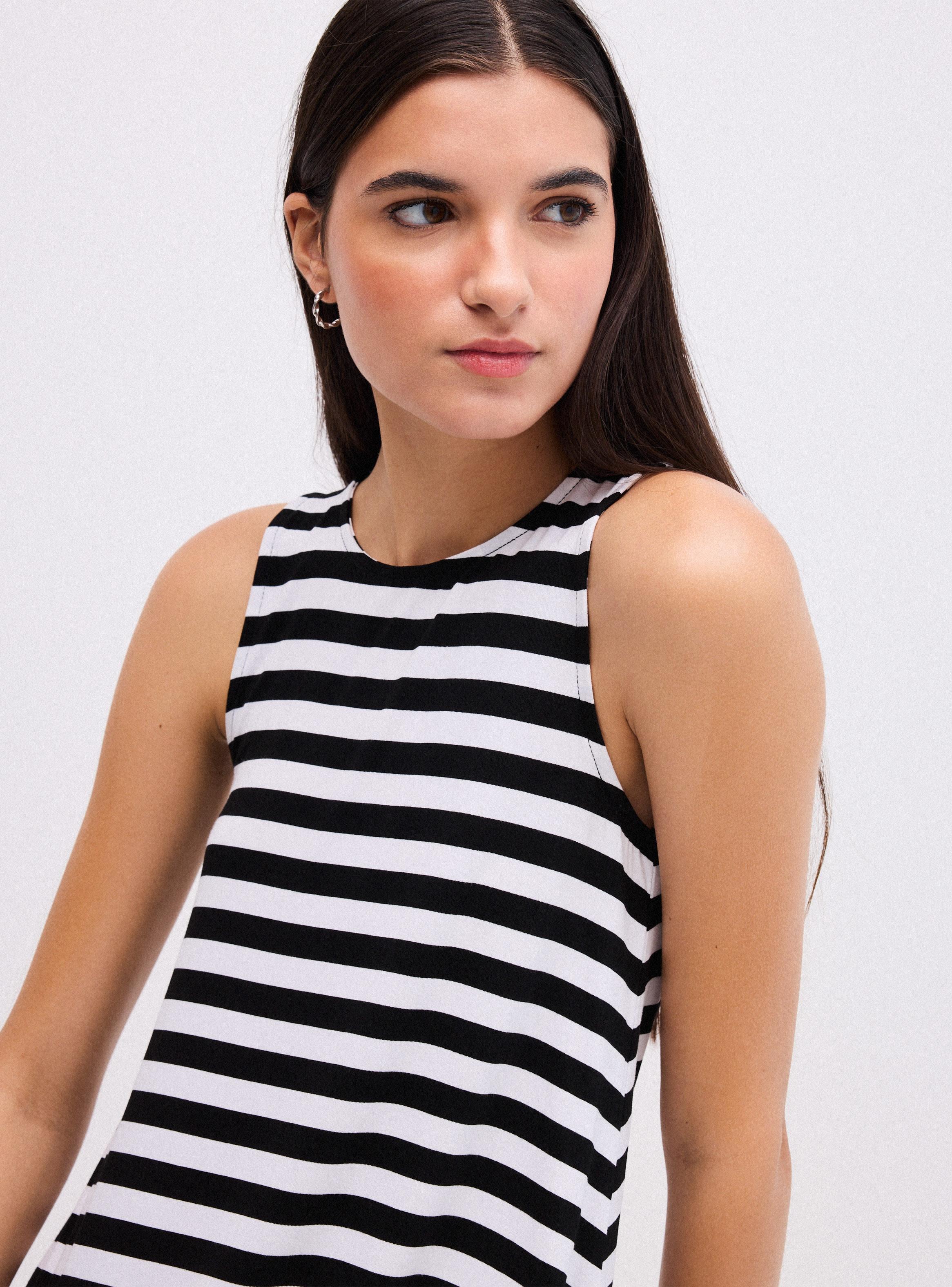 Vestido Relajado-2