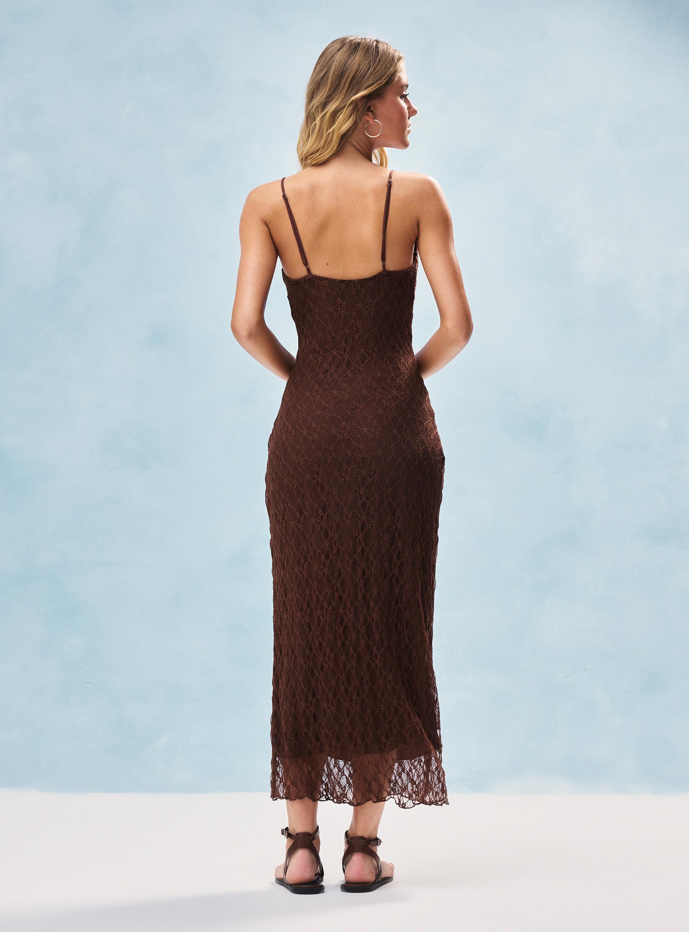 Vestido Encaje-5