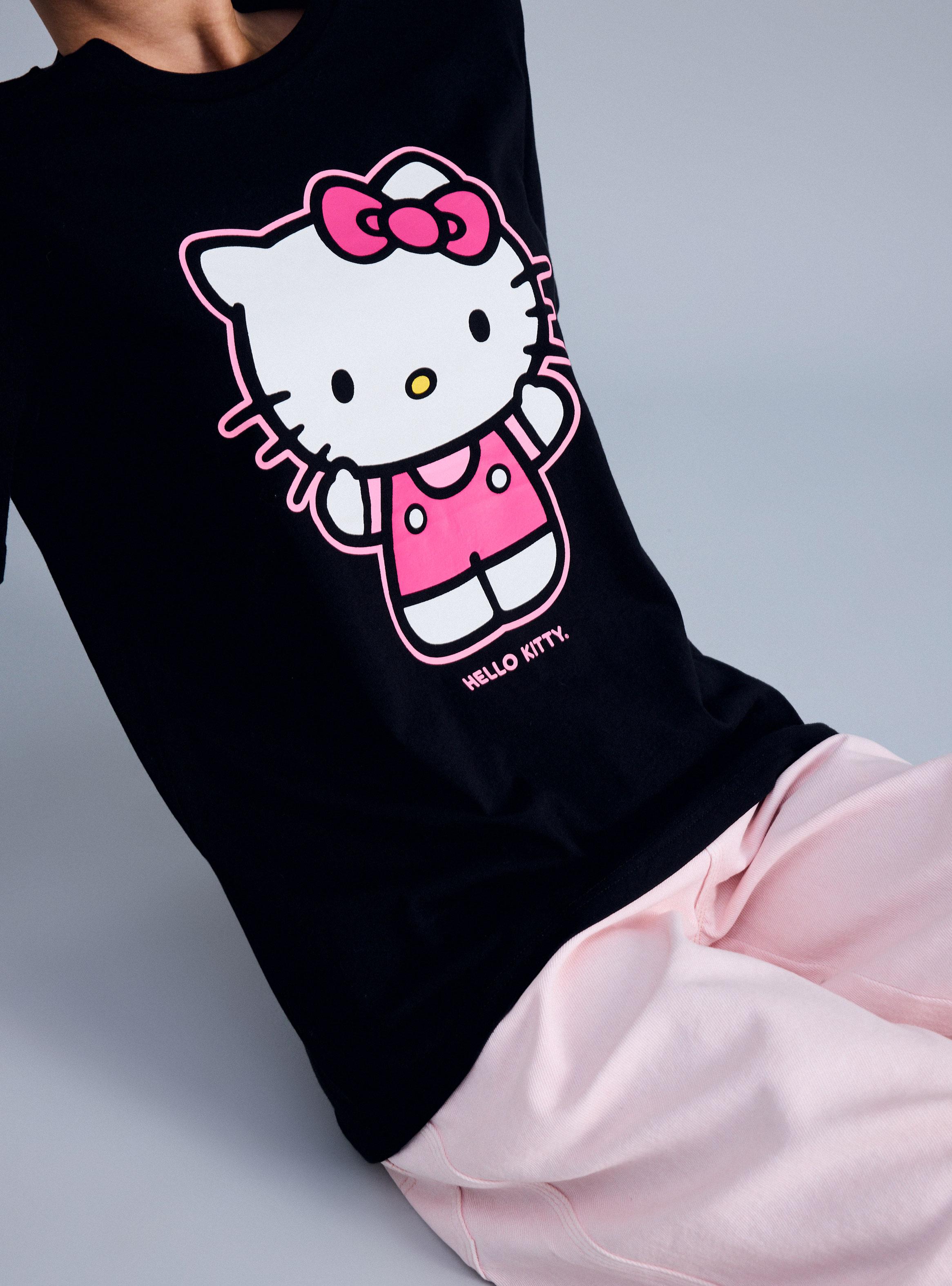 Polera Licencia Color-3