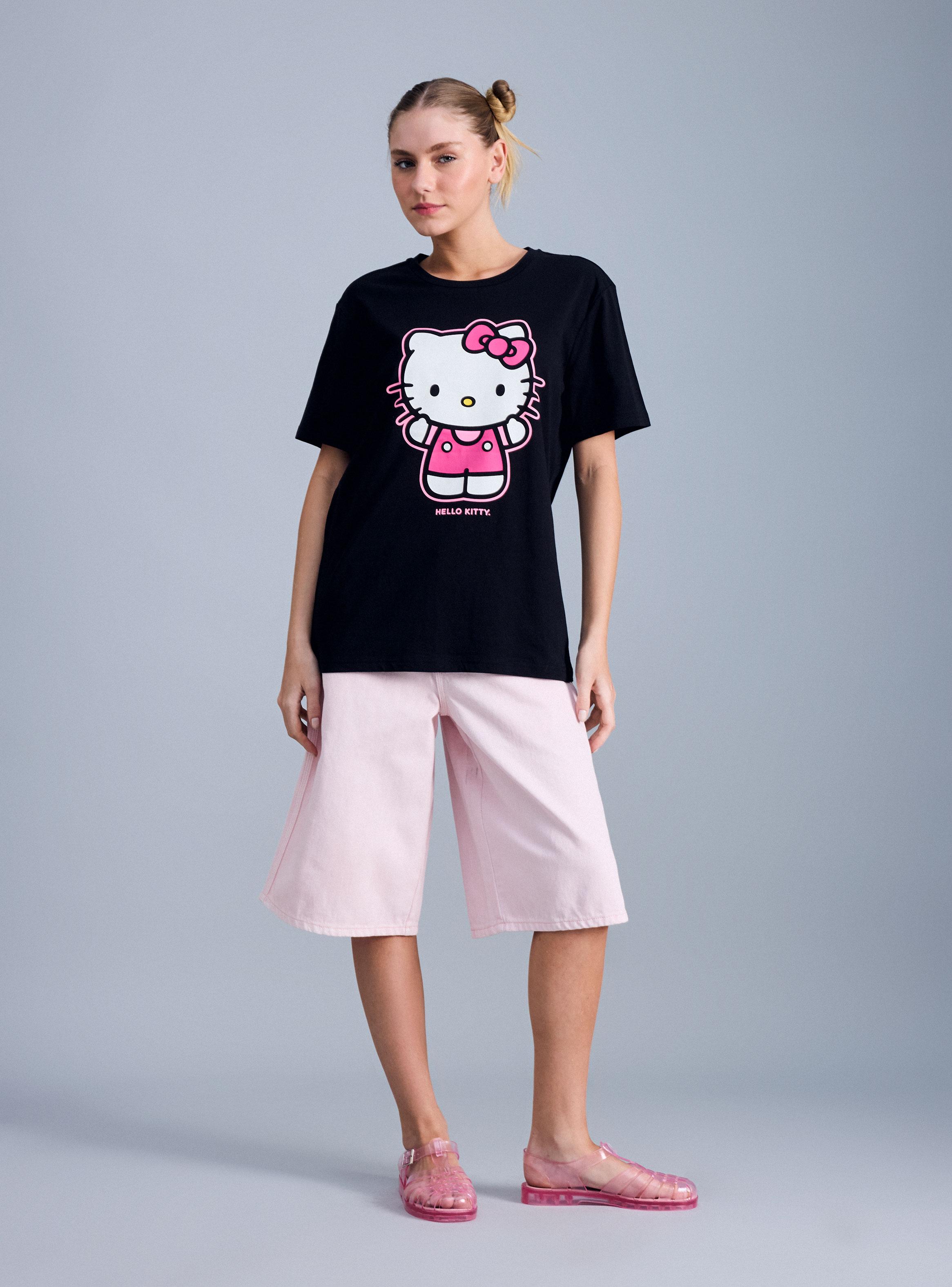 Polera Licencia Color-4
