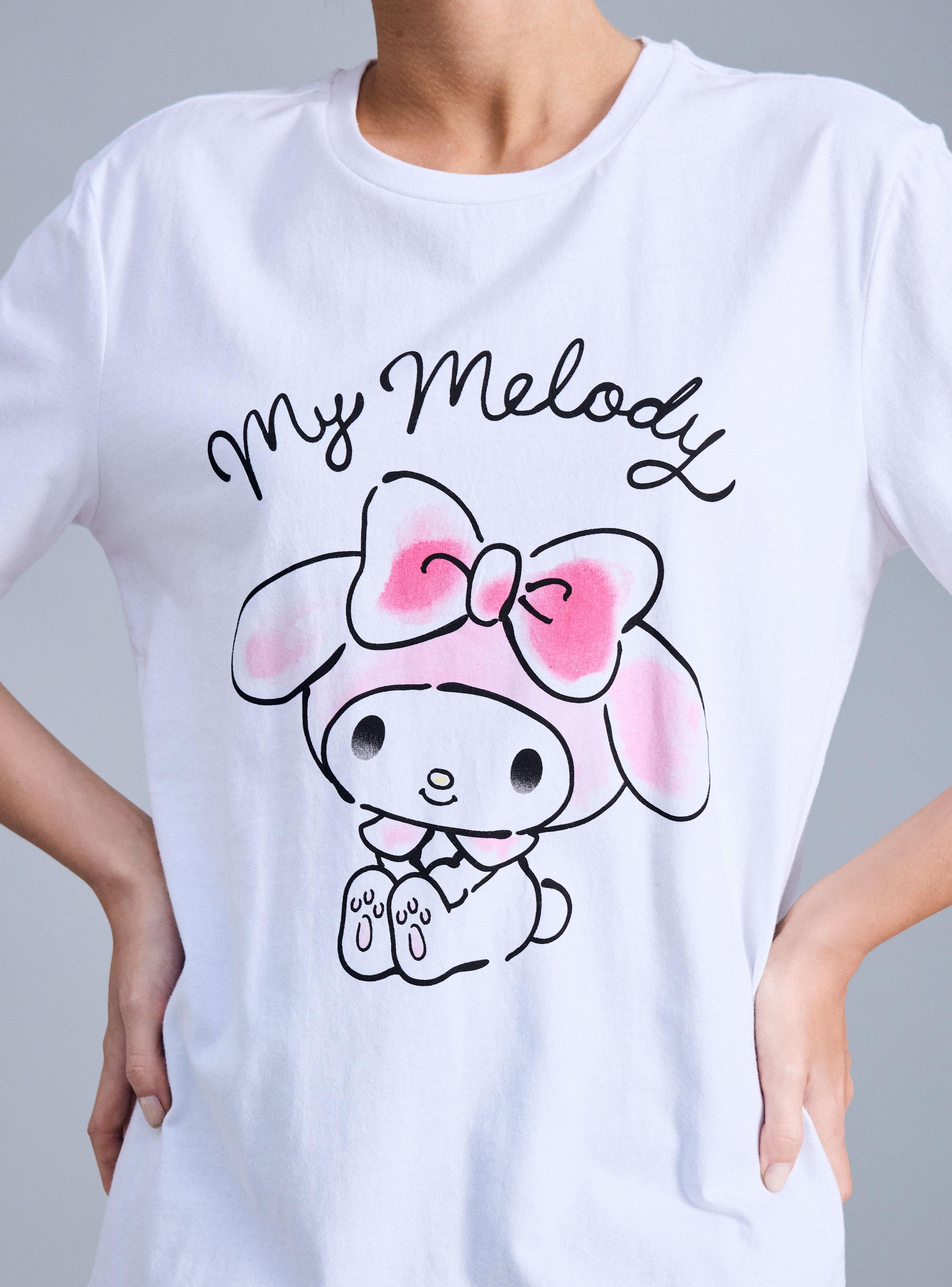 Polera Print Licencia-3
