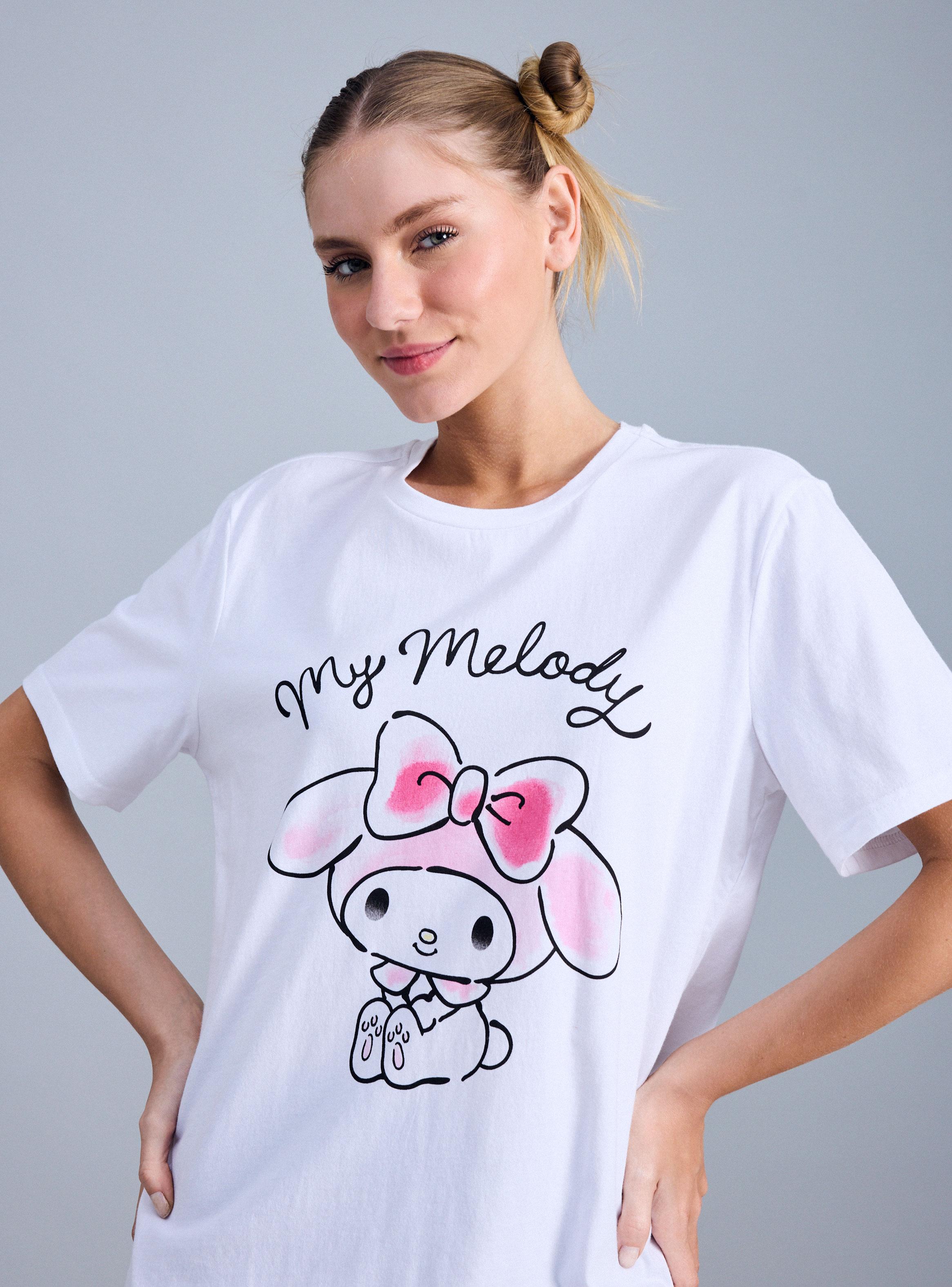 Polera Print Licencia-2