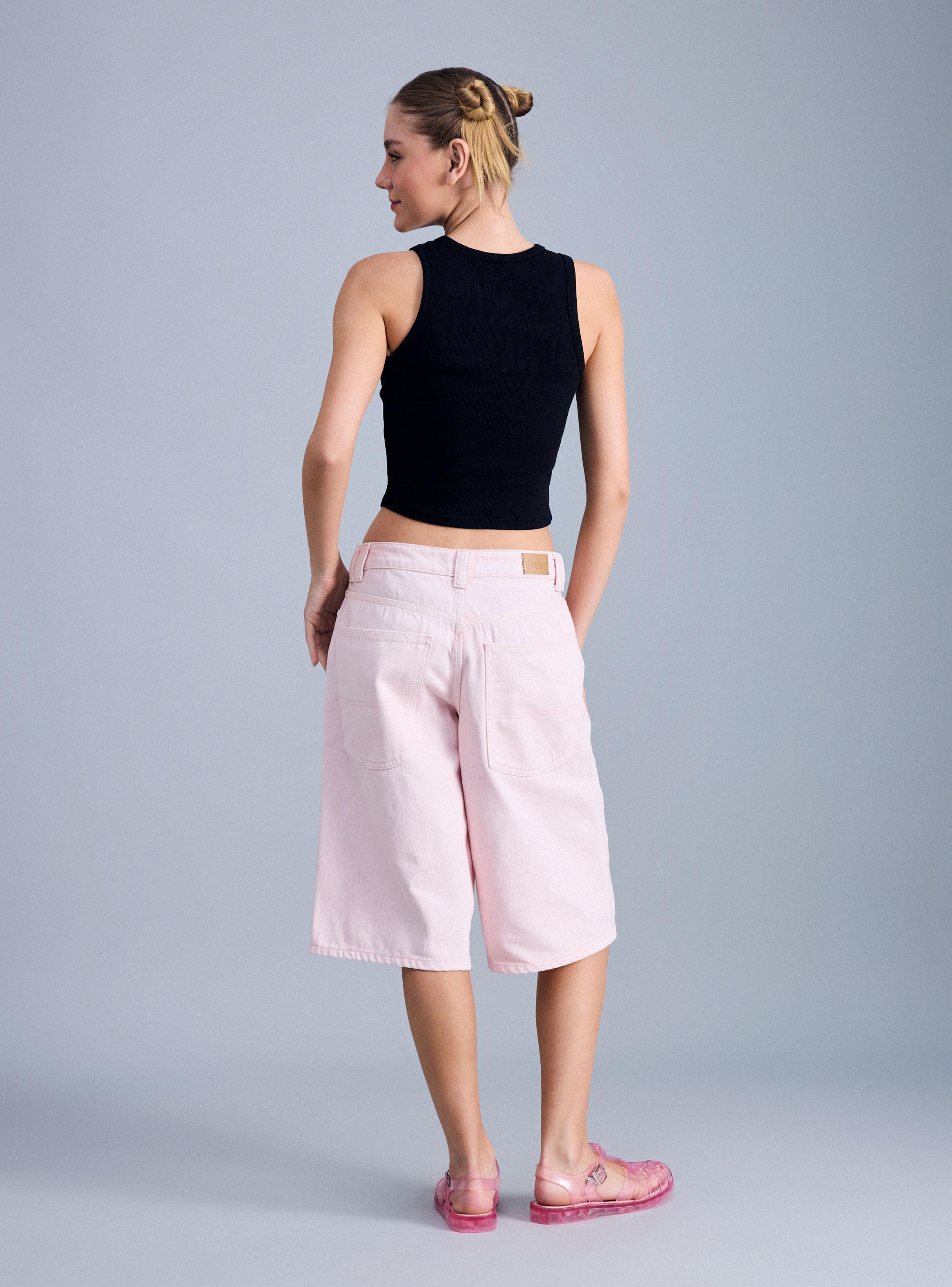 Polera Licencia Bordado-5