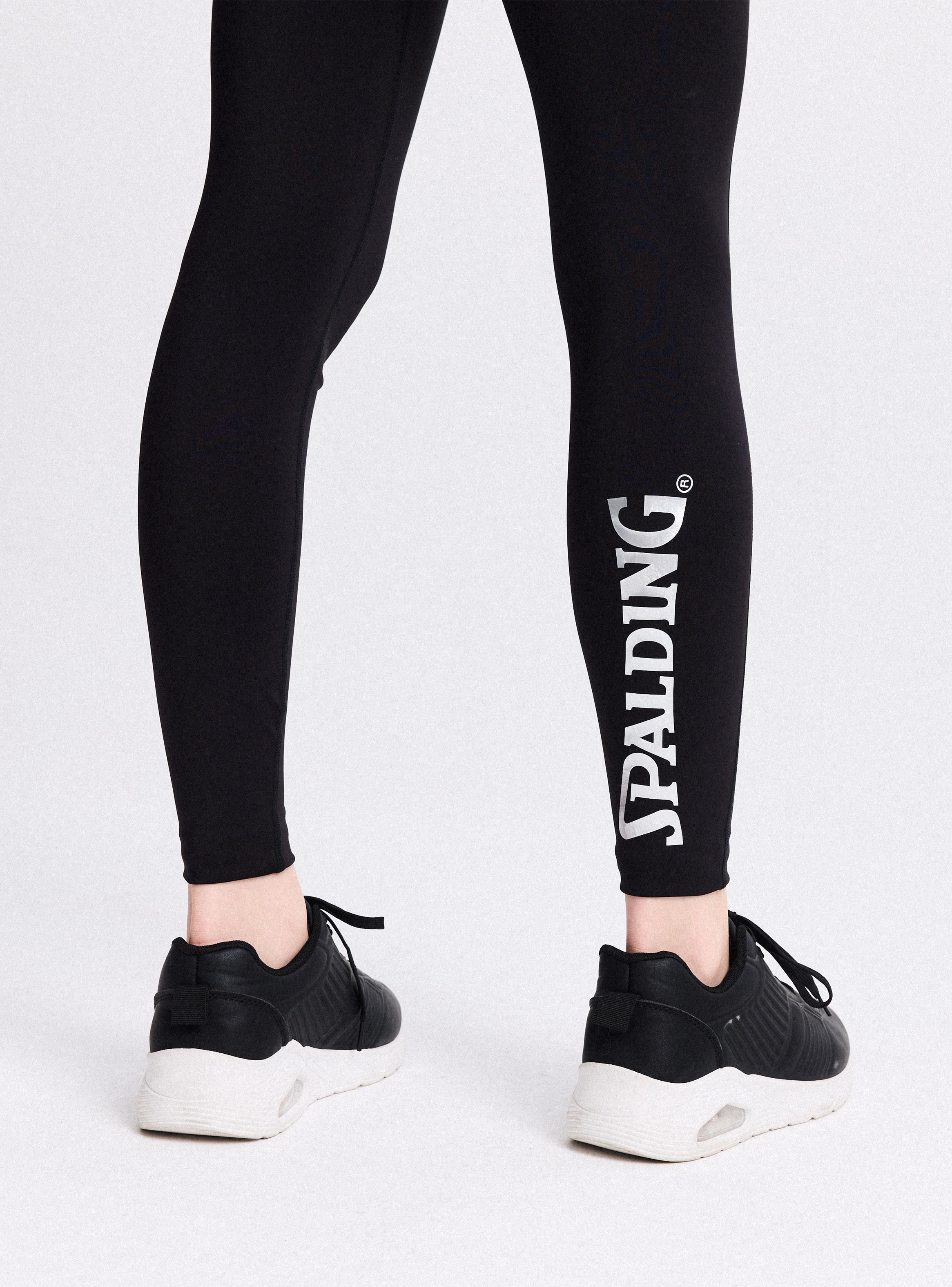 Calza Bolsillo y Estampado Pierna-3