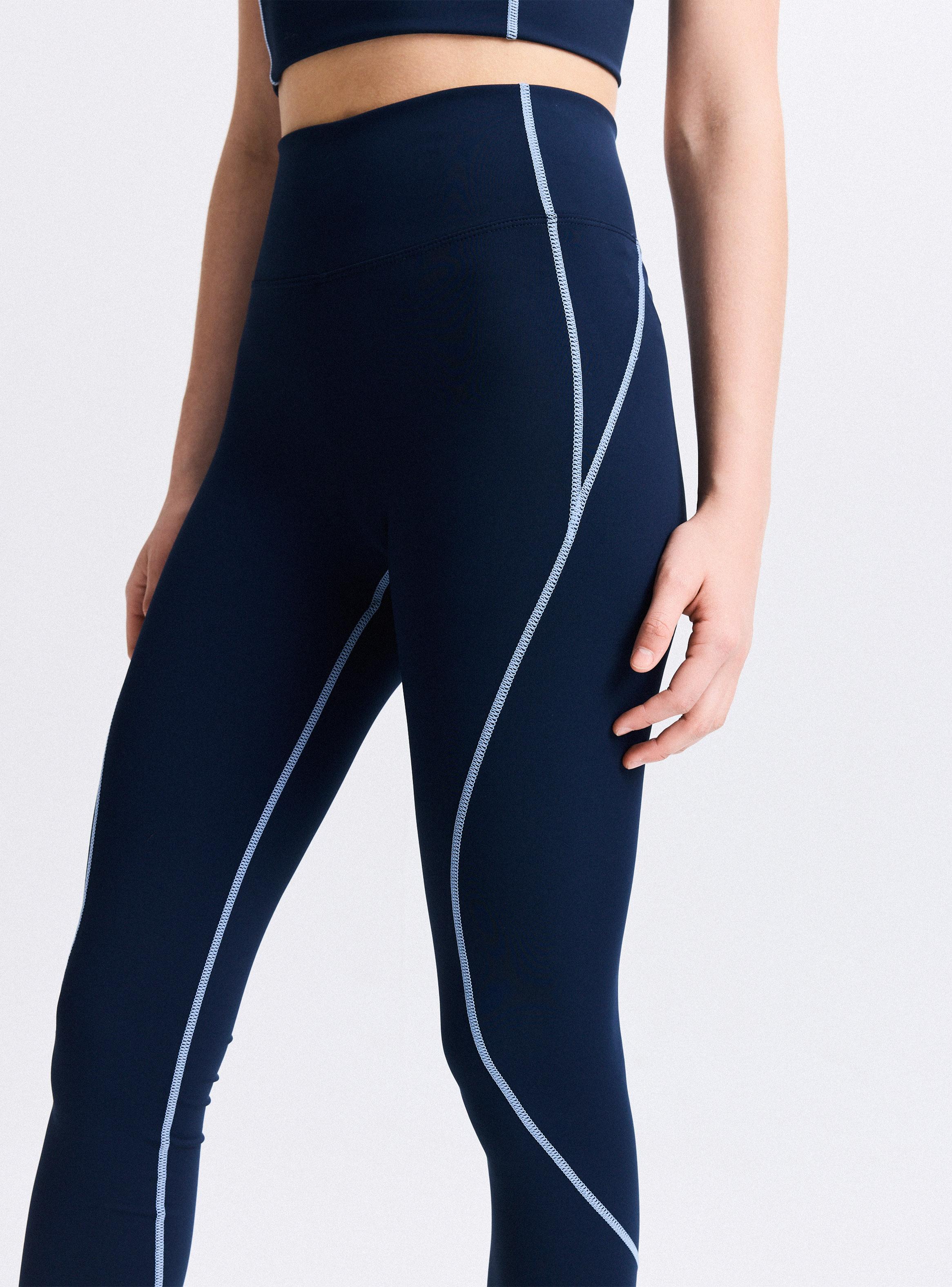 Calza Costura en Contraste-2