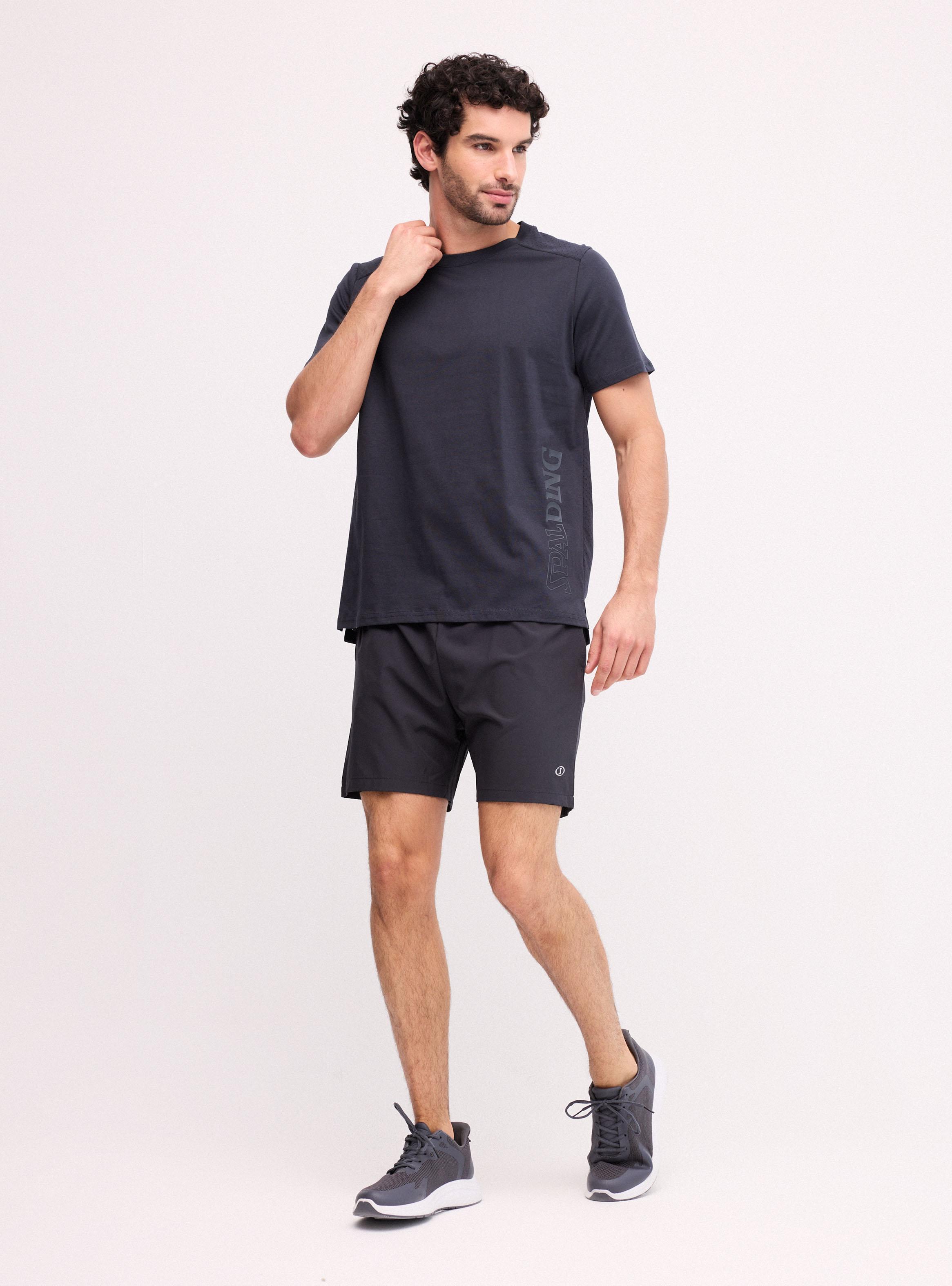 Polera Jacquard Estampado Lateral-4