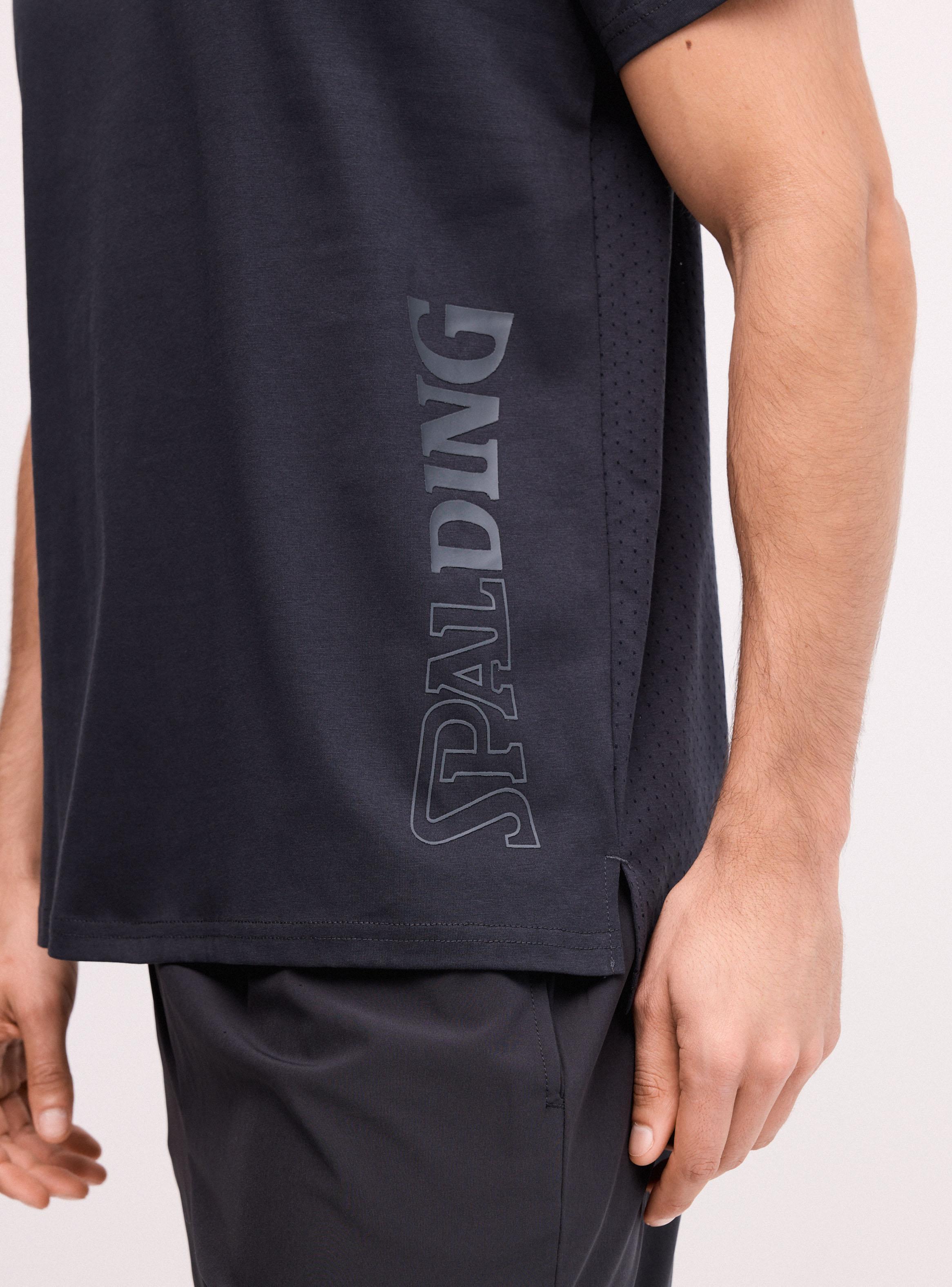 Polera Jacquard Estampado Lateral-3