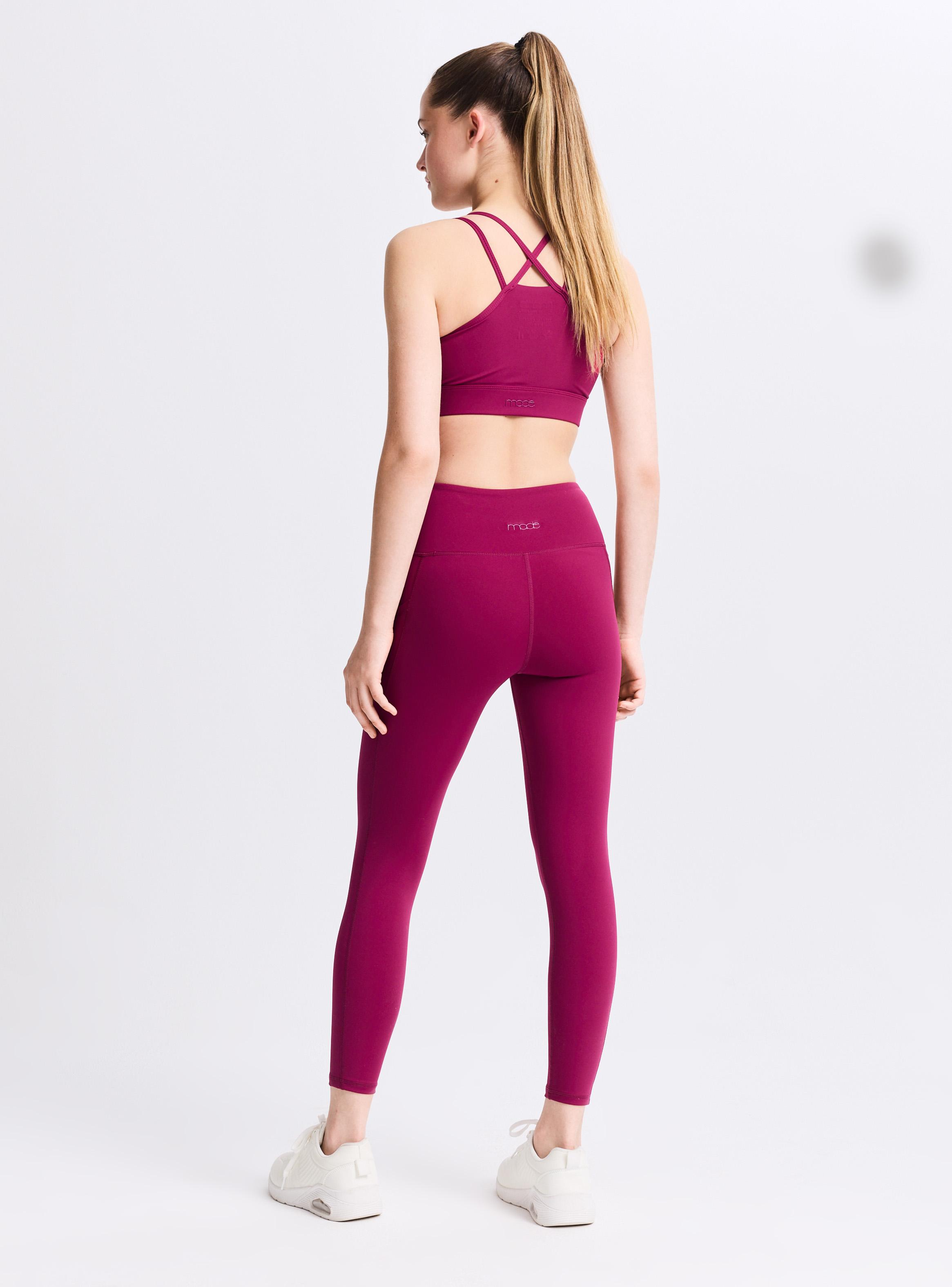 Calza Made  7/8 Allday-5