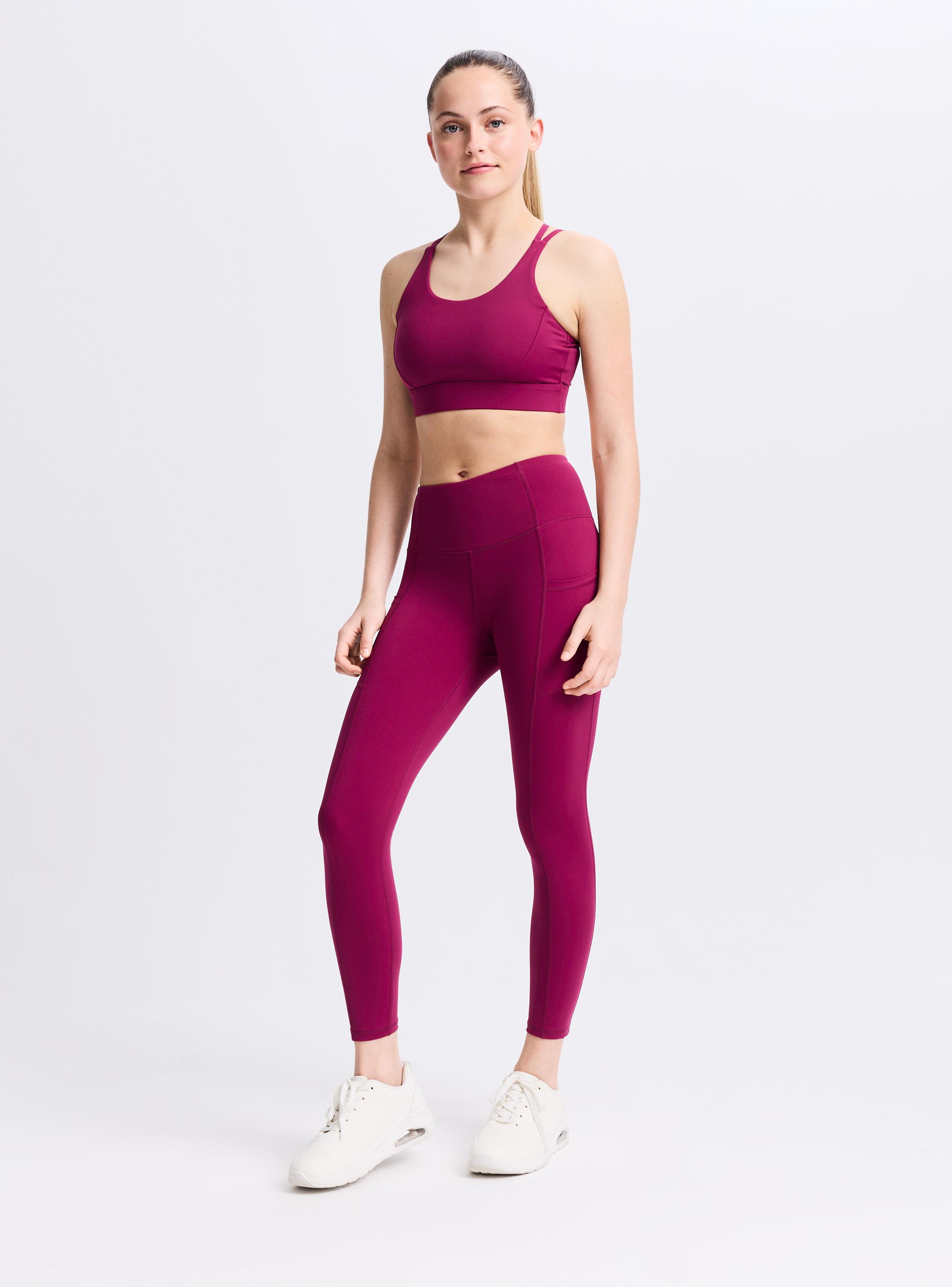 Calza Made  7/8 Allday-4