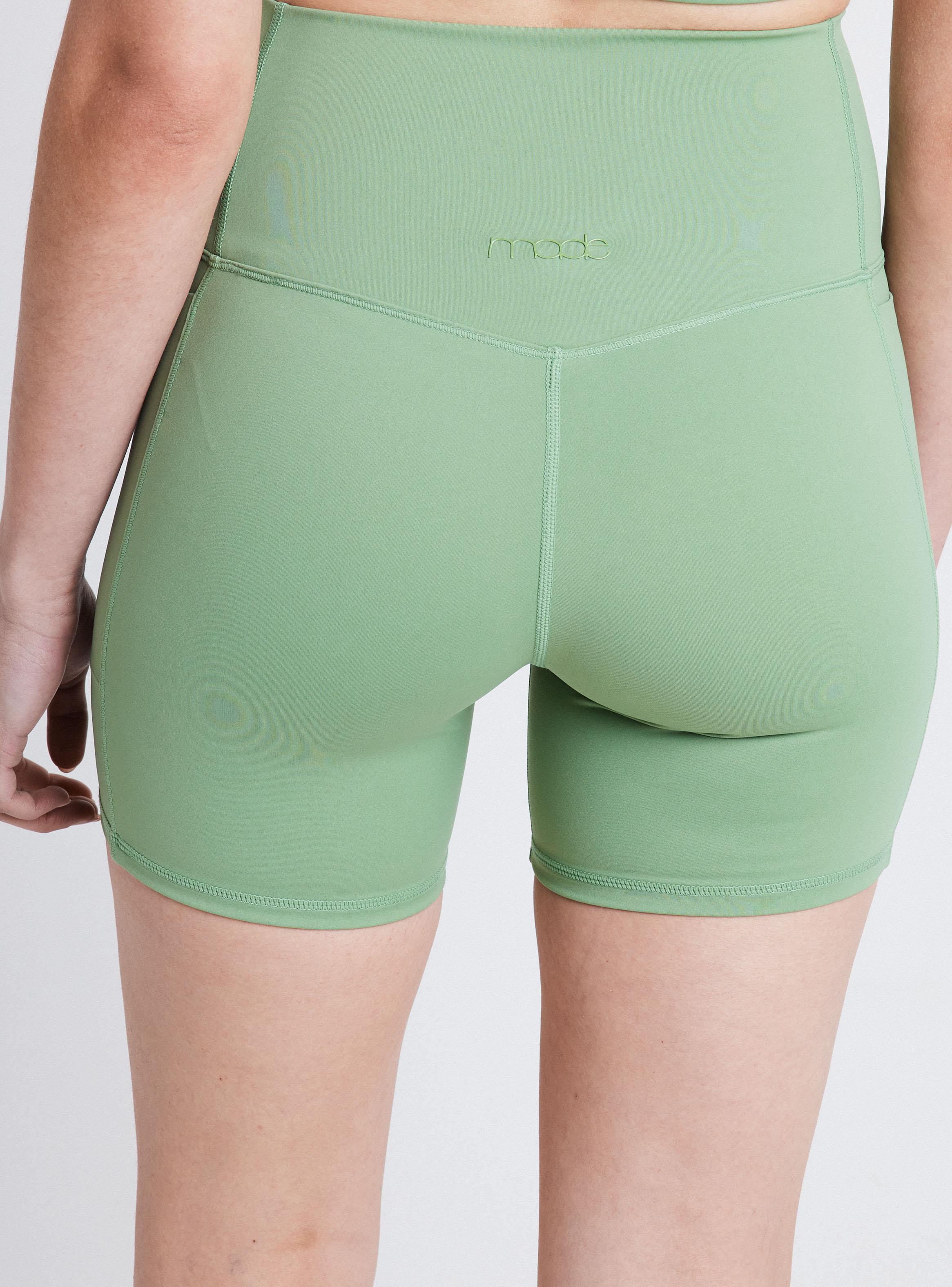 Calza Made Short 6 Bolsillos-3