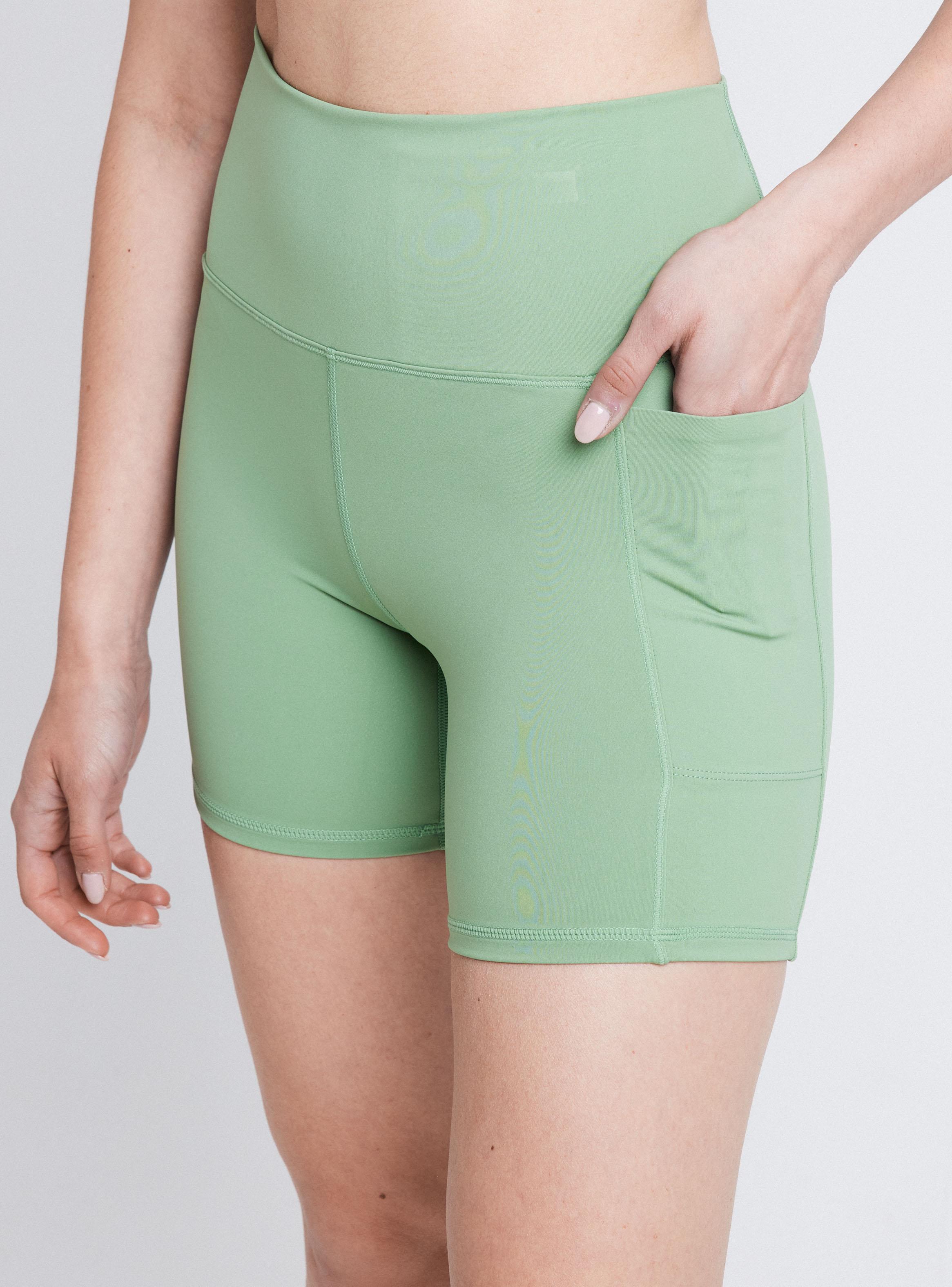 Calza Made Short 6 Bolsillos-2