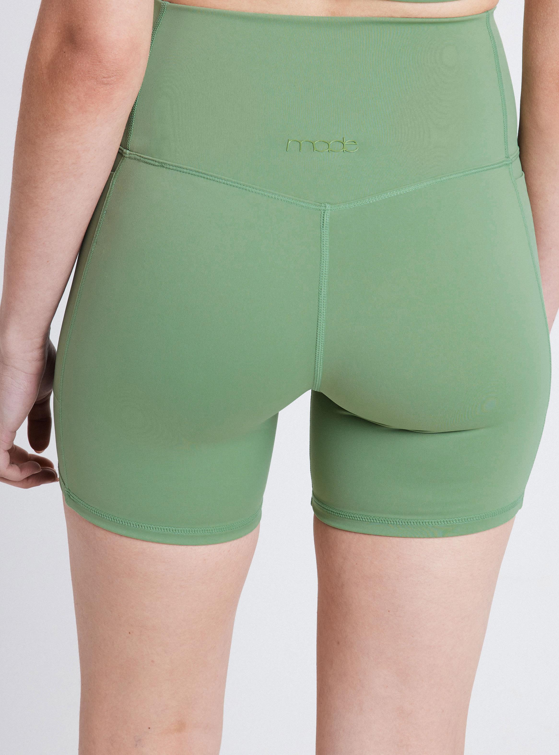 Calza Made Short 6 Bolsillos-3