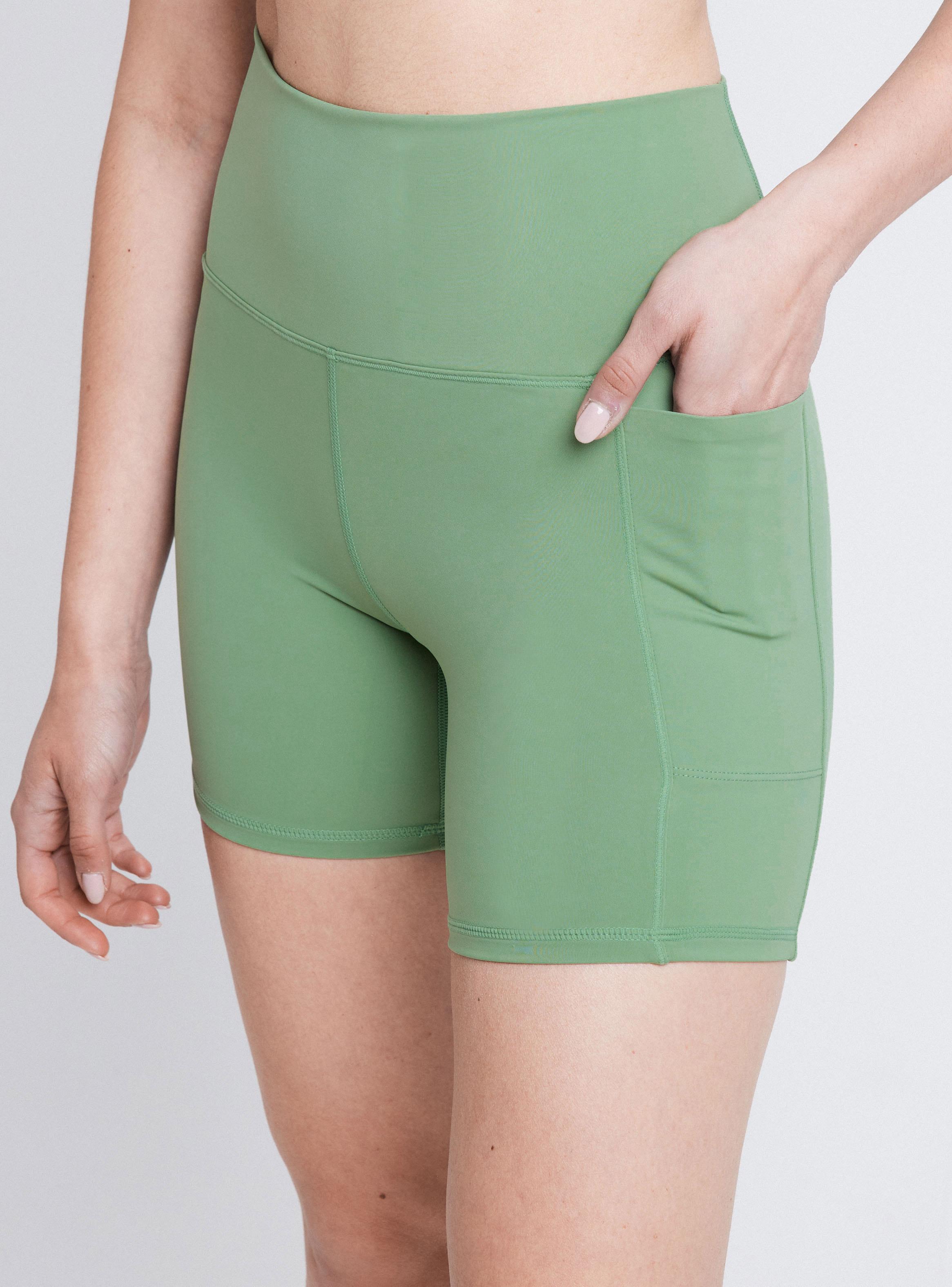 Calza Made Short 6 Bolsillos-2