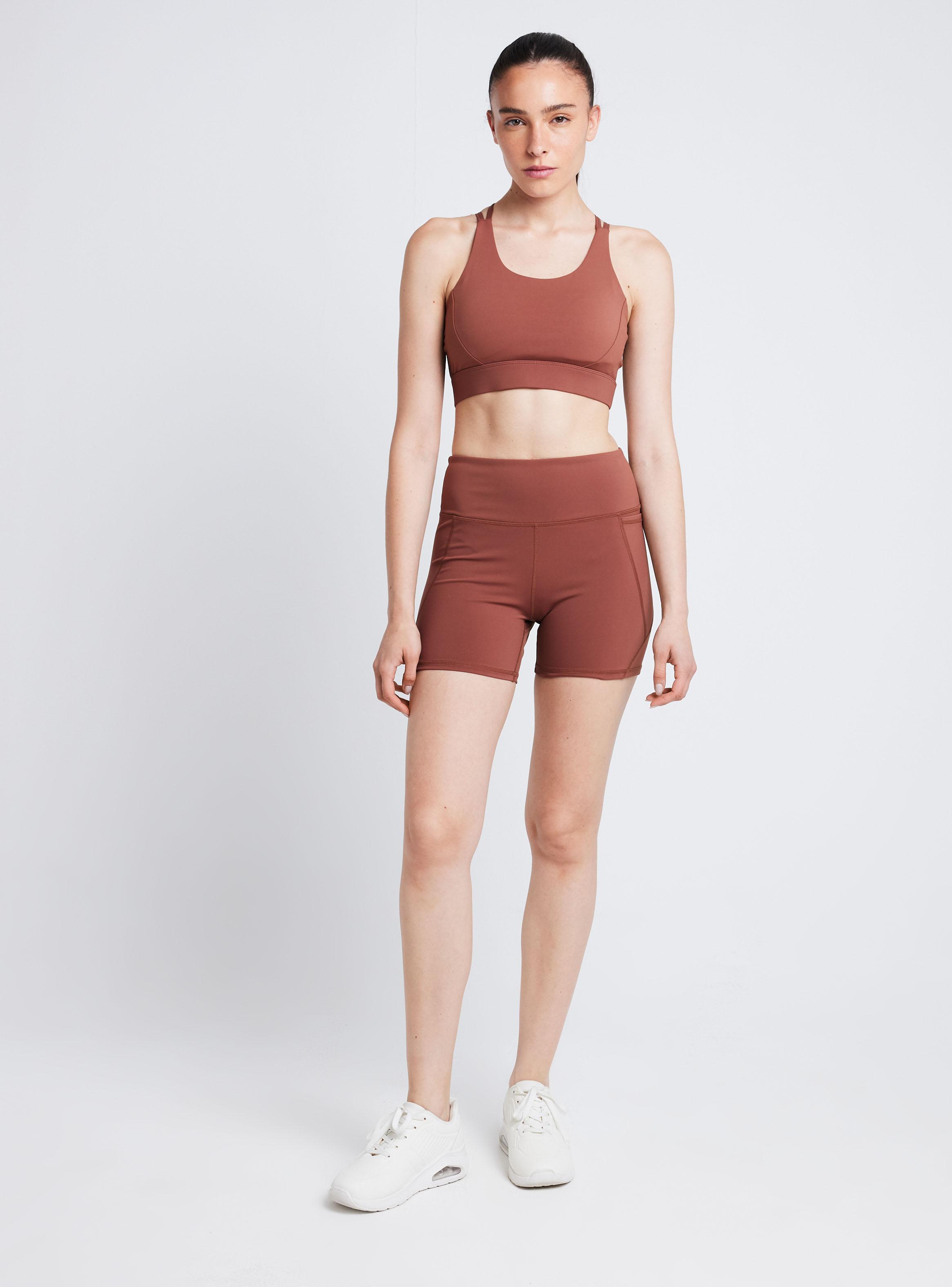 Calza Made Short 4-4