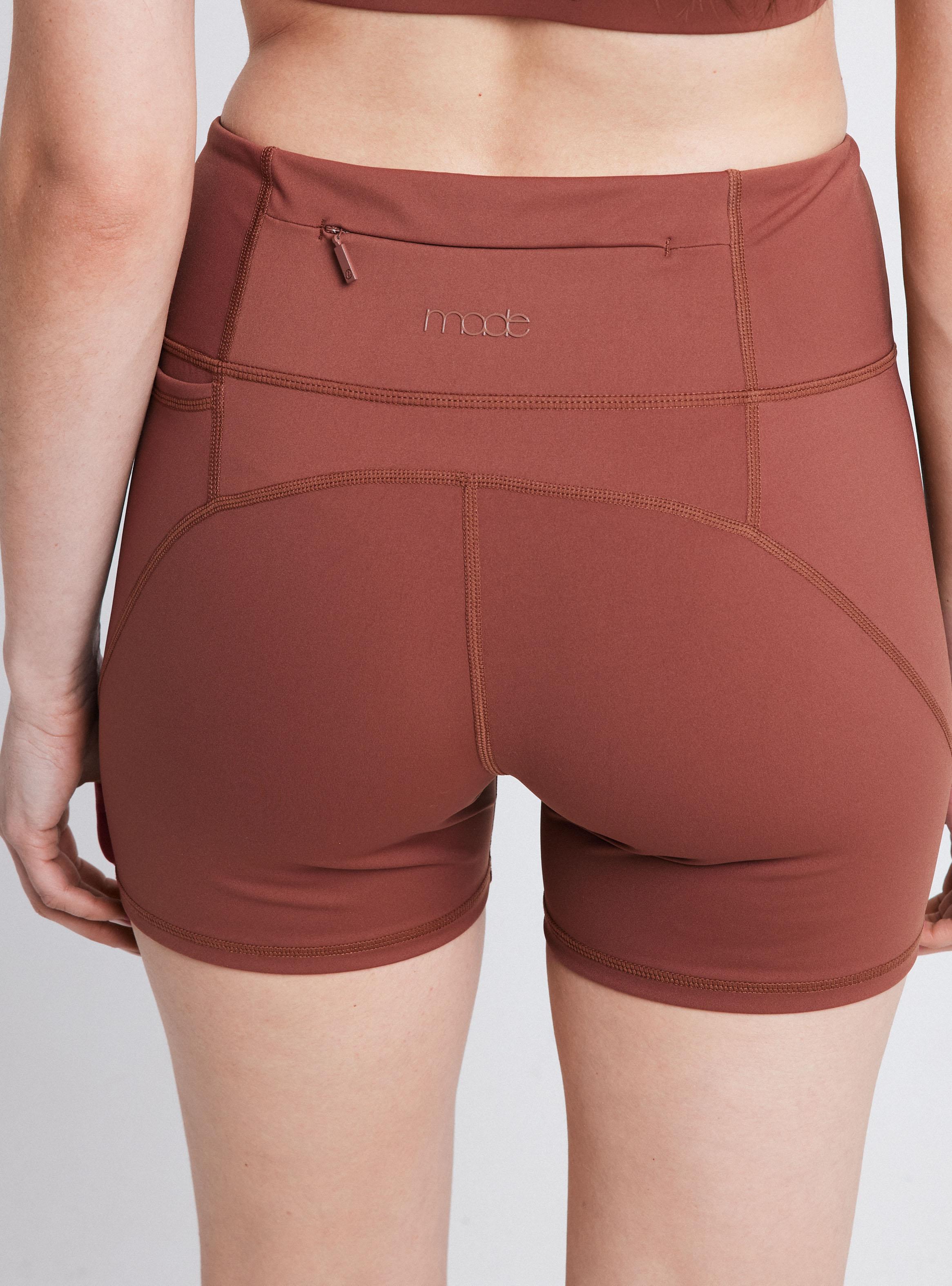 Calza Made Short 4-3