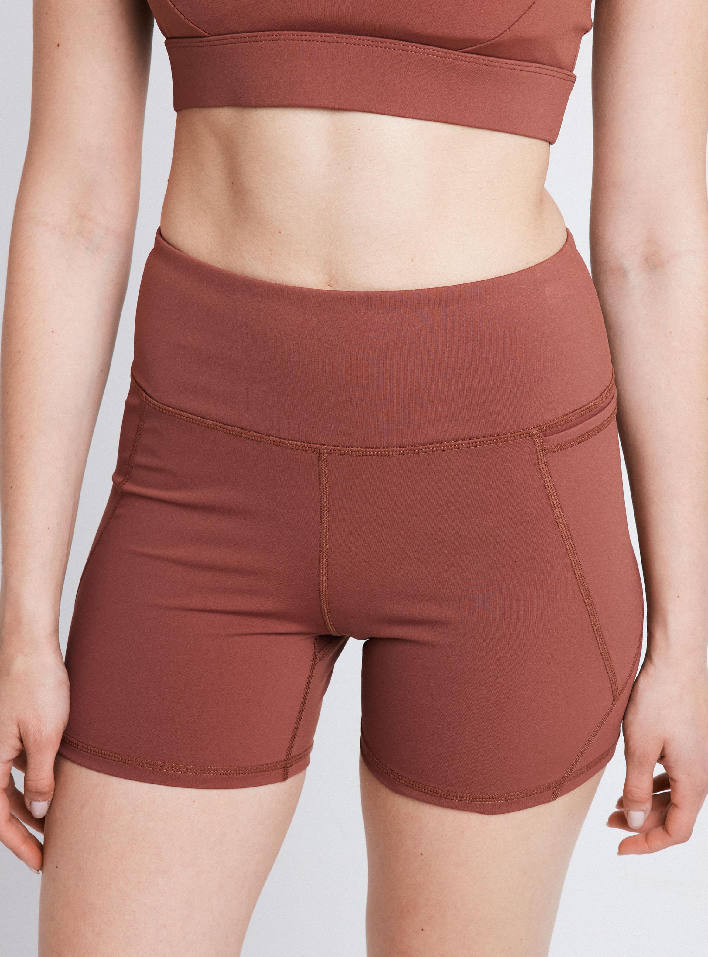 Calza Made Short 4-2