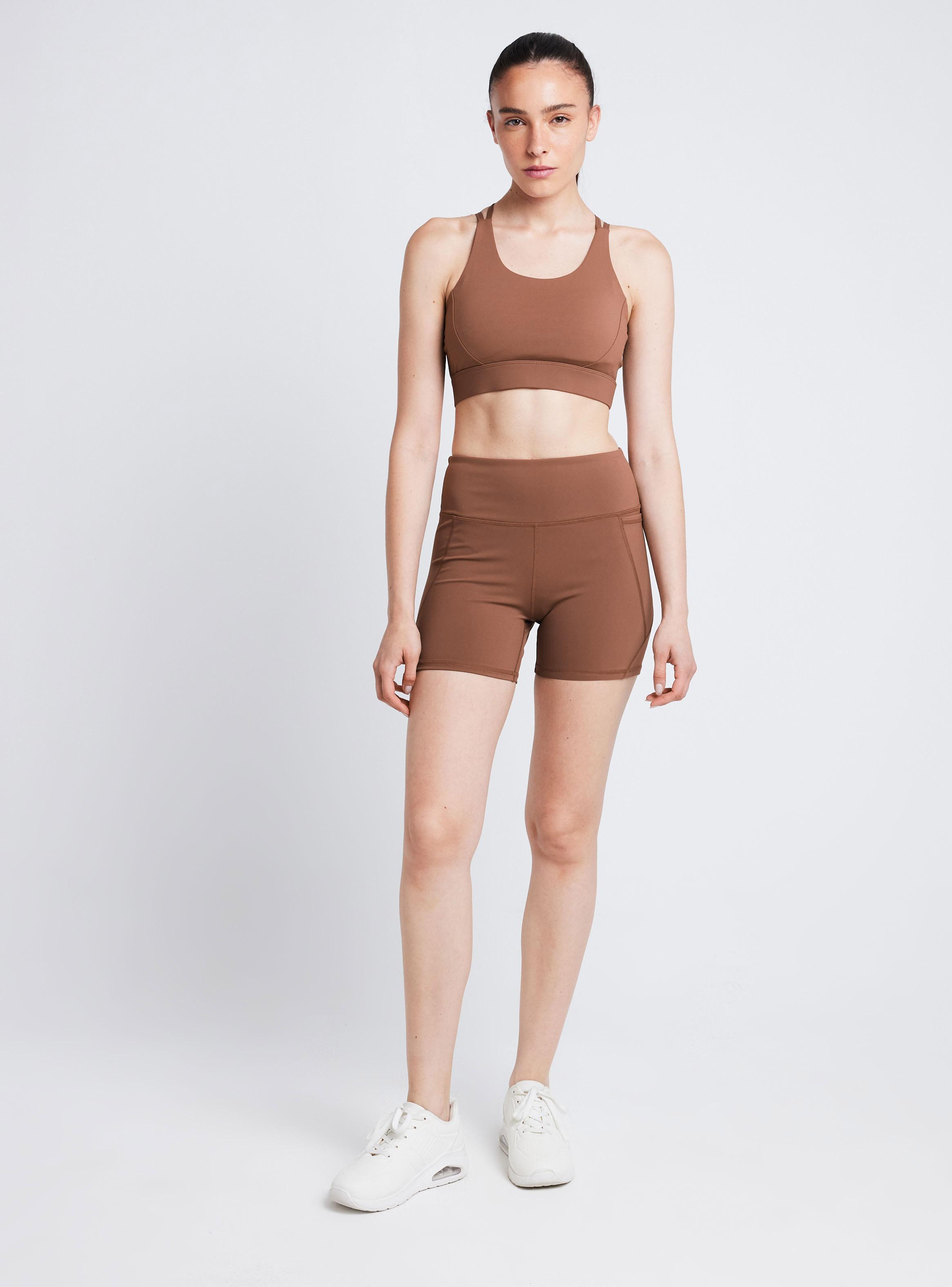 Calza Made Short 4-4