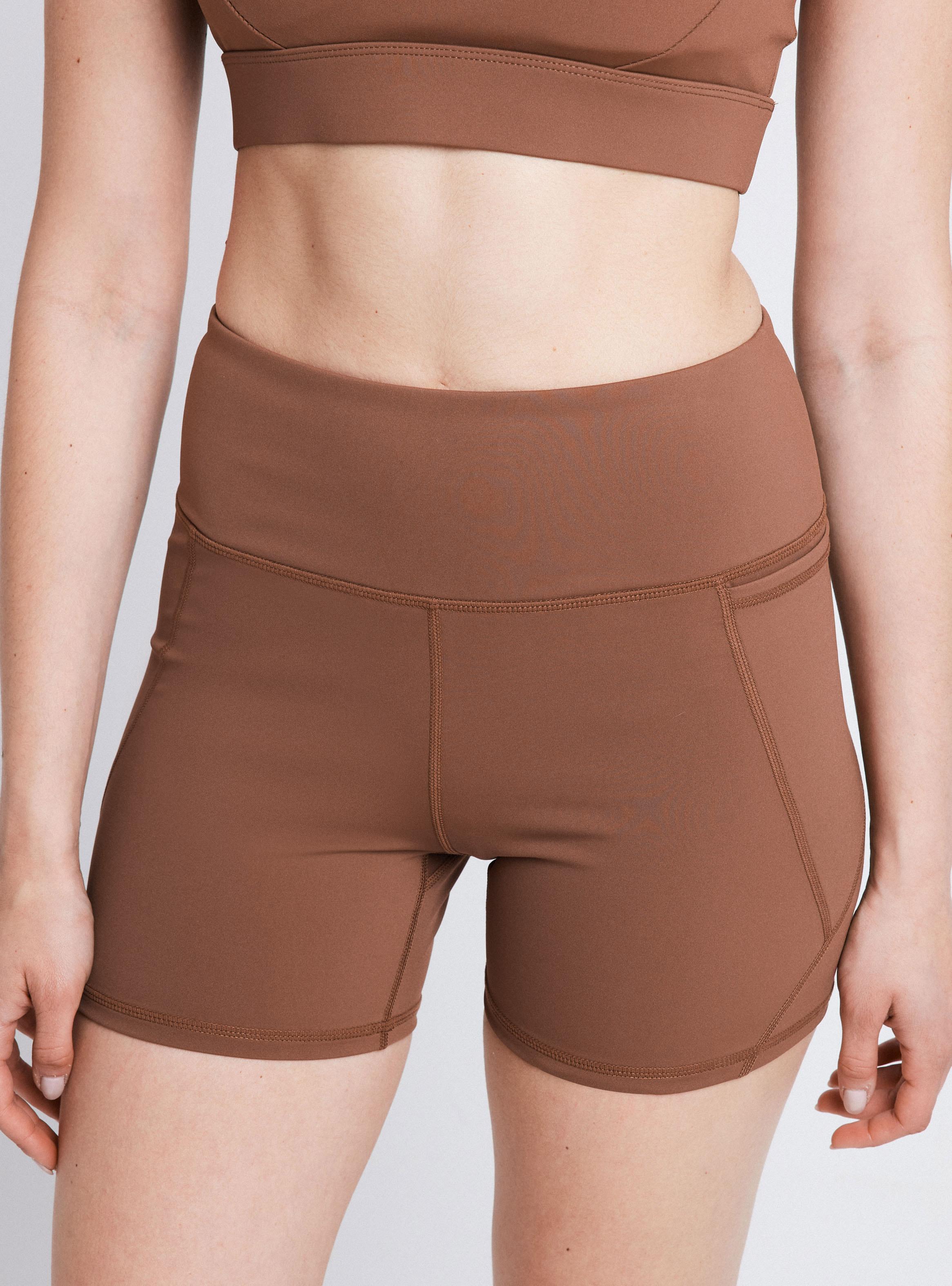 Calza Made Short 4-2