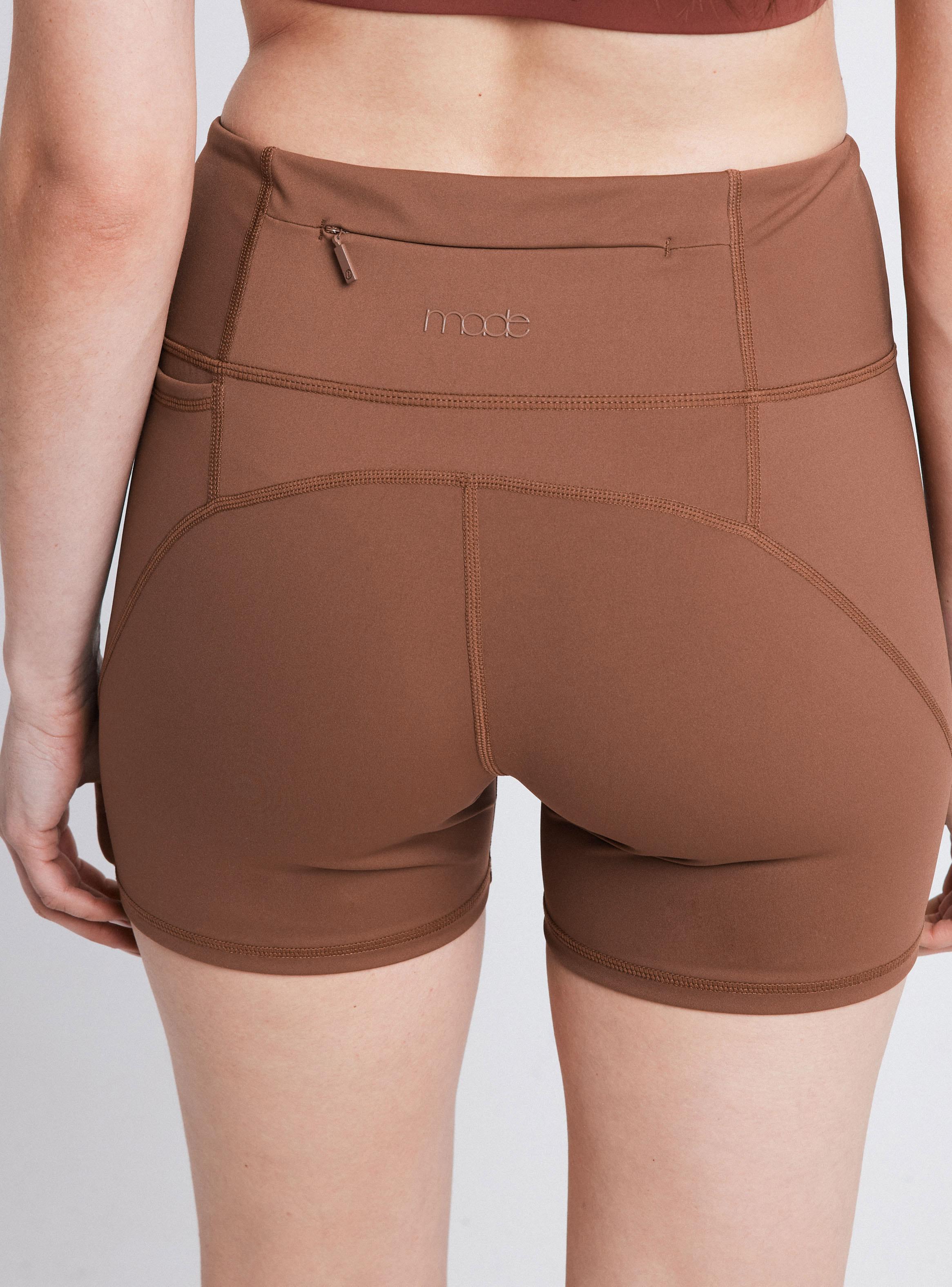 Calza Made Short 4-3