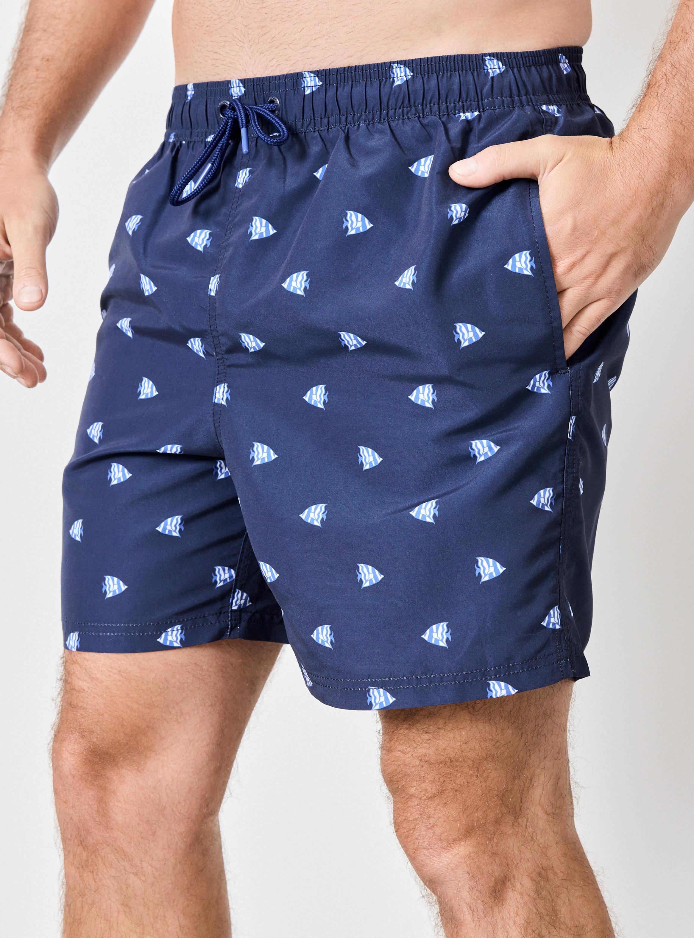 Traje de Baño Mini Estampa-2