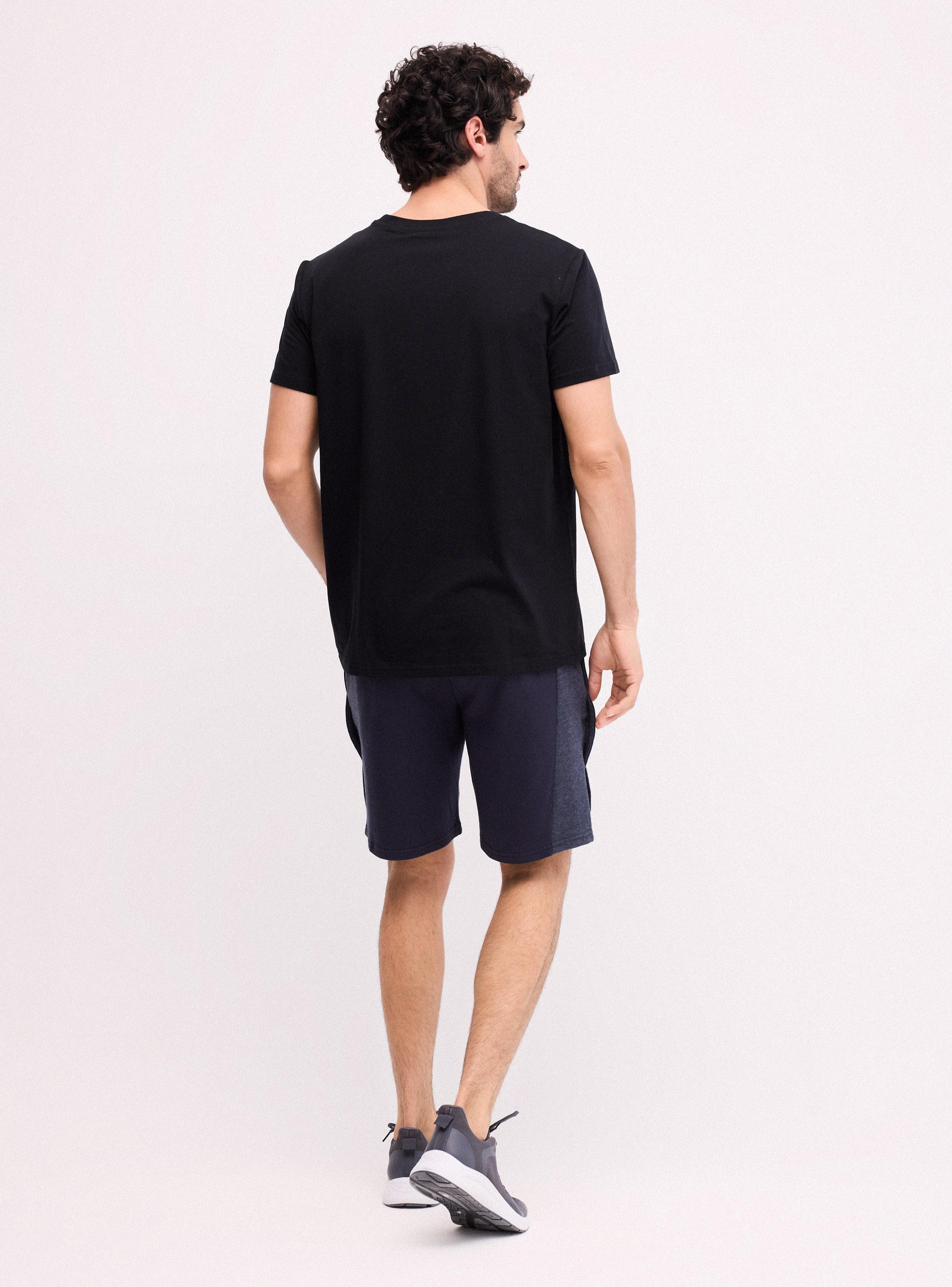 Polera Grafica Vintage-5