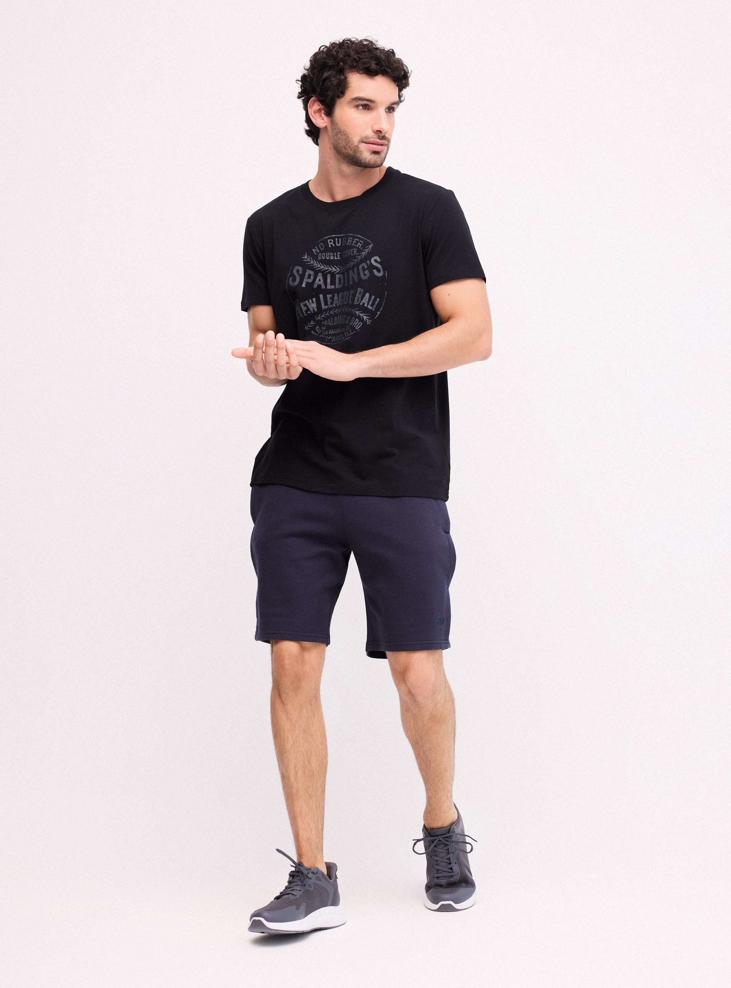 Polera Grafica Vintage-4
