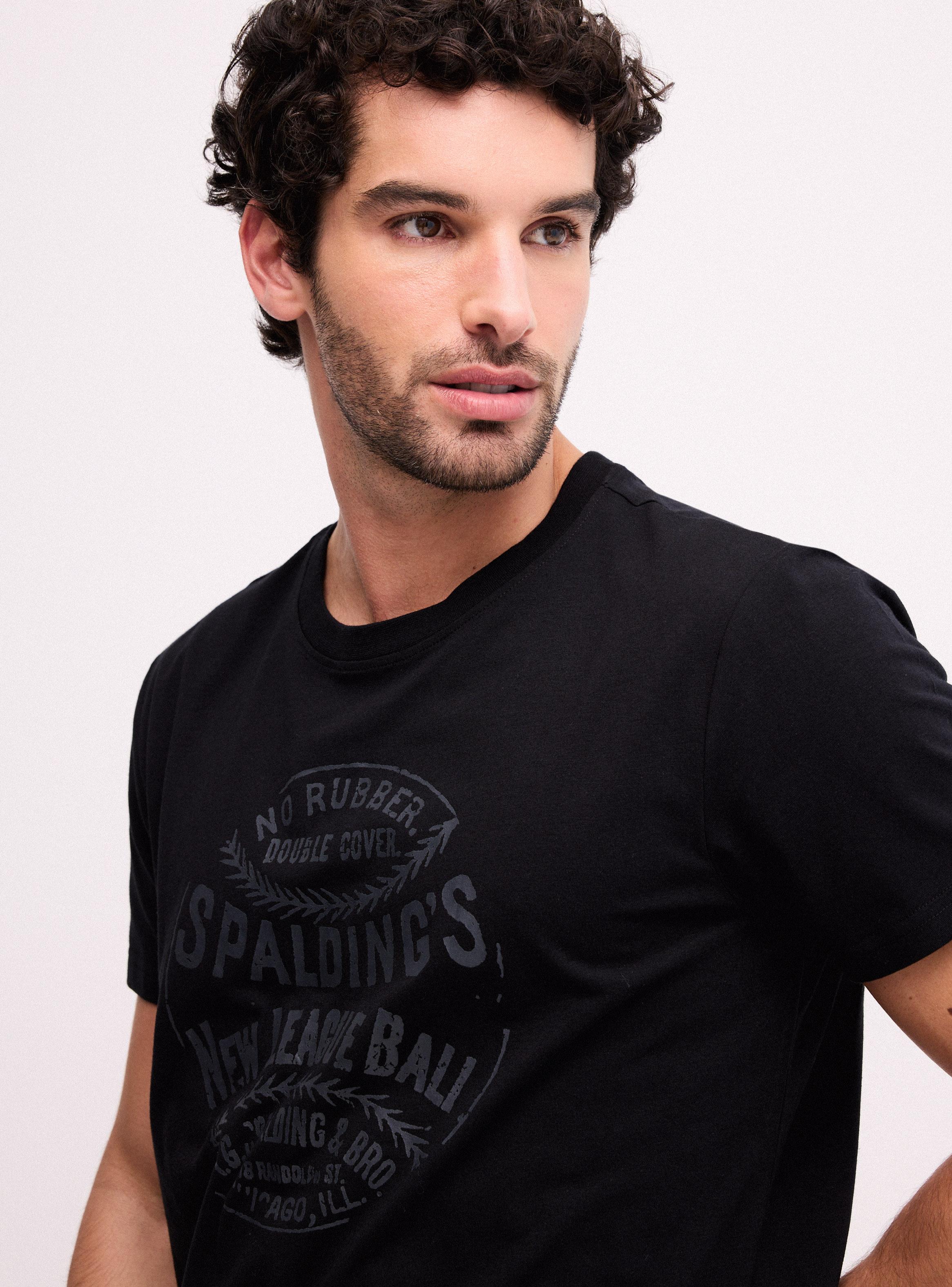 Polera Grafica Vintage-2