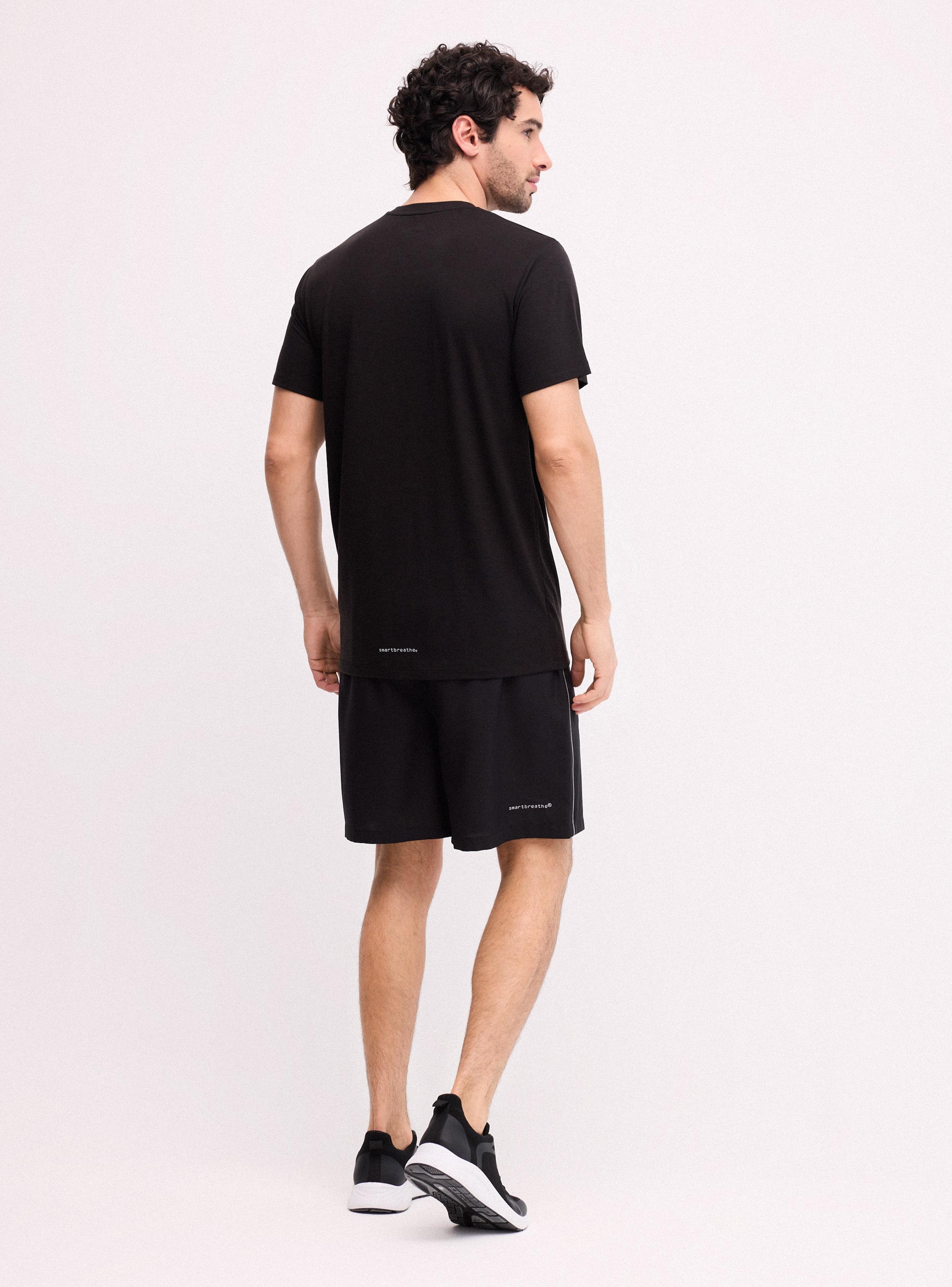 Polera Polera Liviana Tacto Suave-5