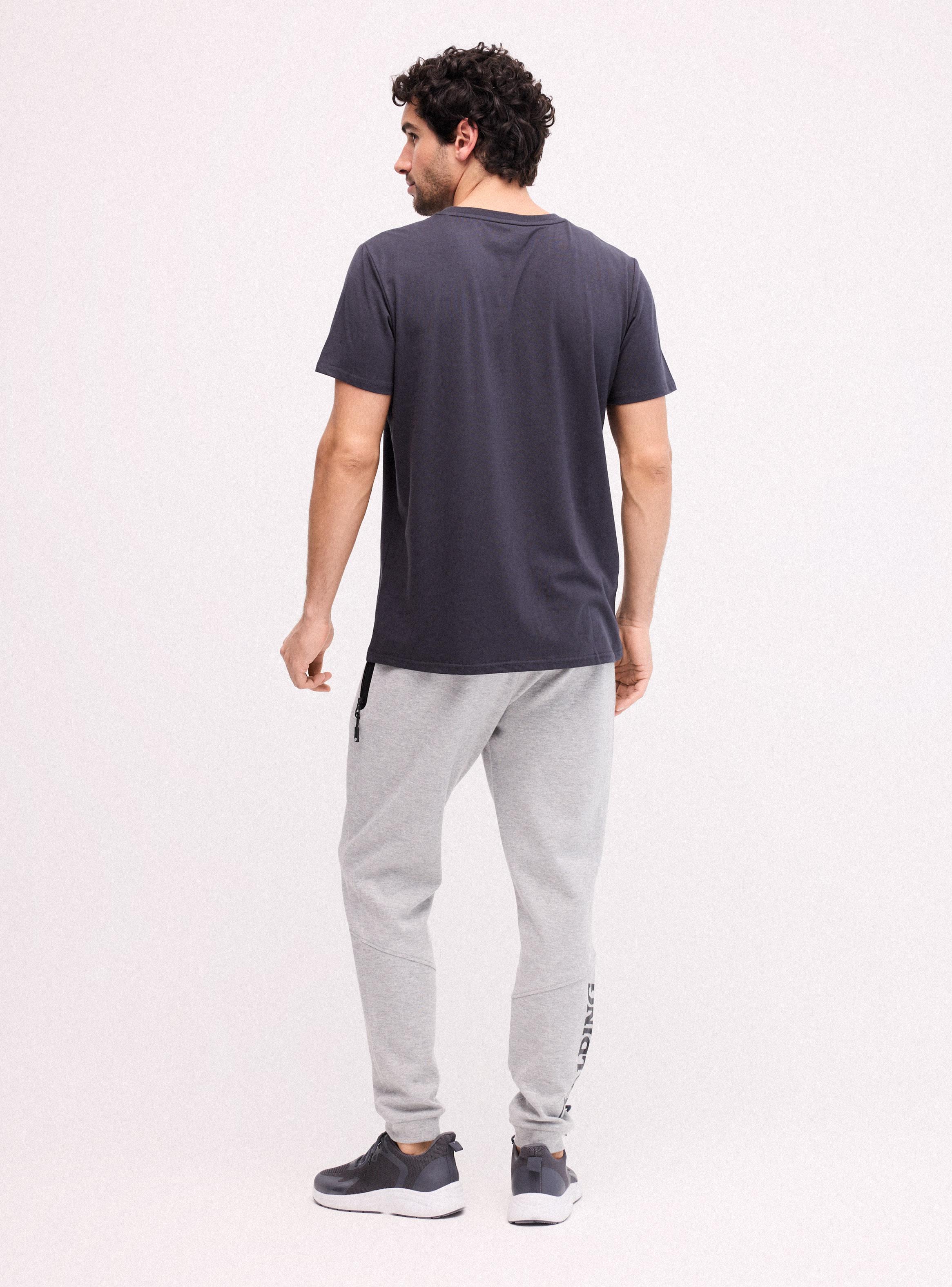 Polera Grafica 57' Diseño Estampado-5