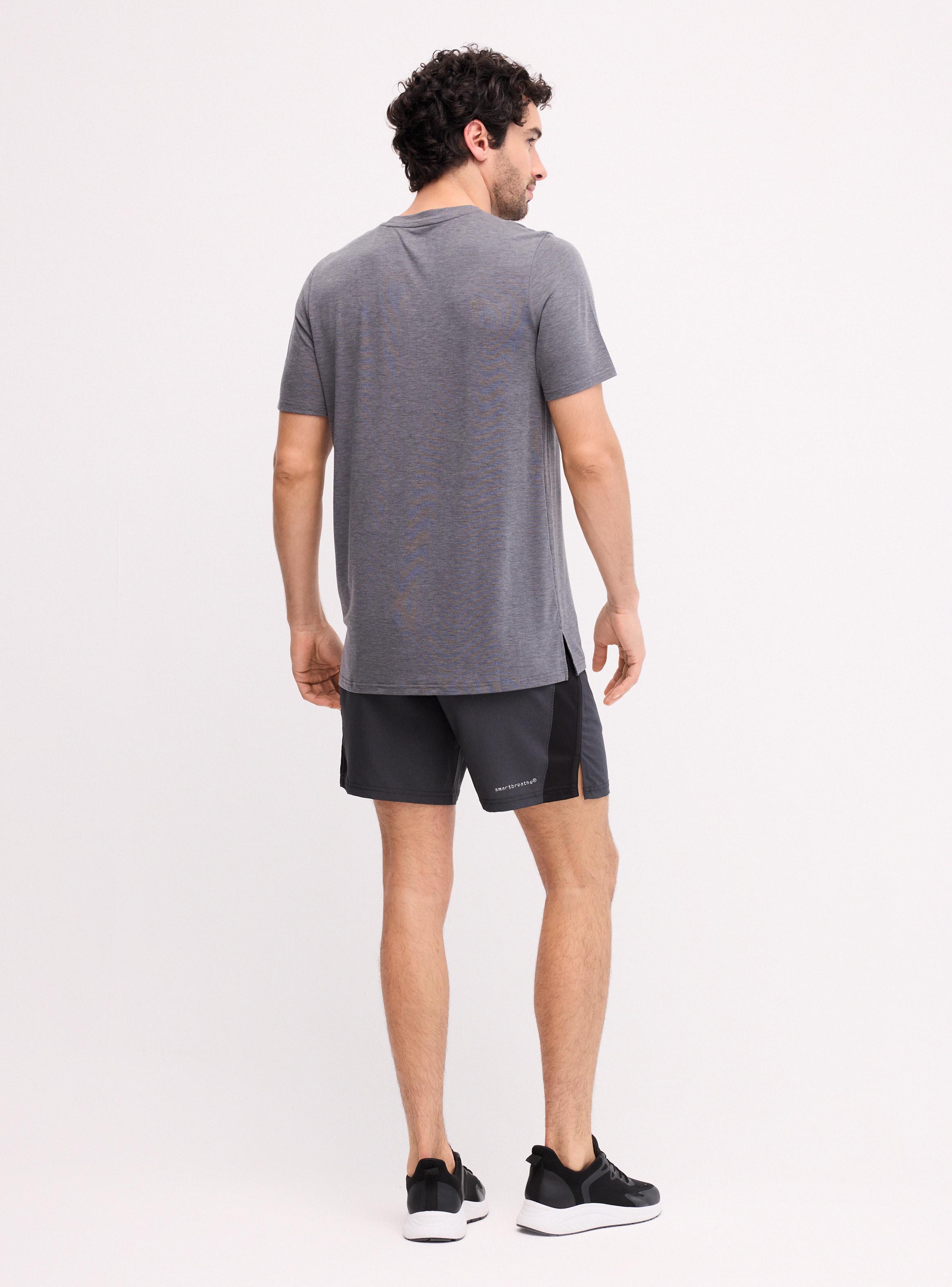 Polera Paneles Tacto Suave-5