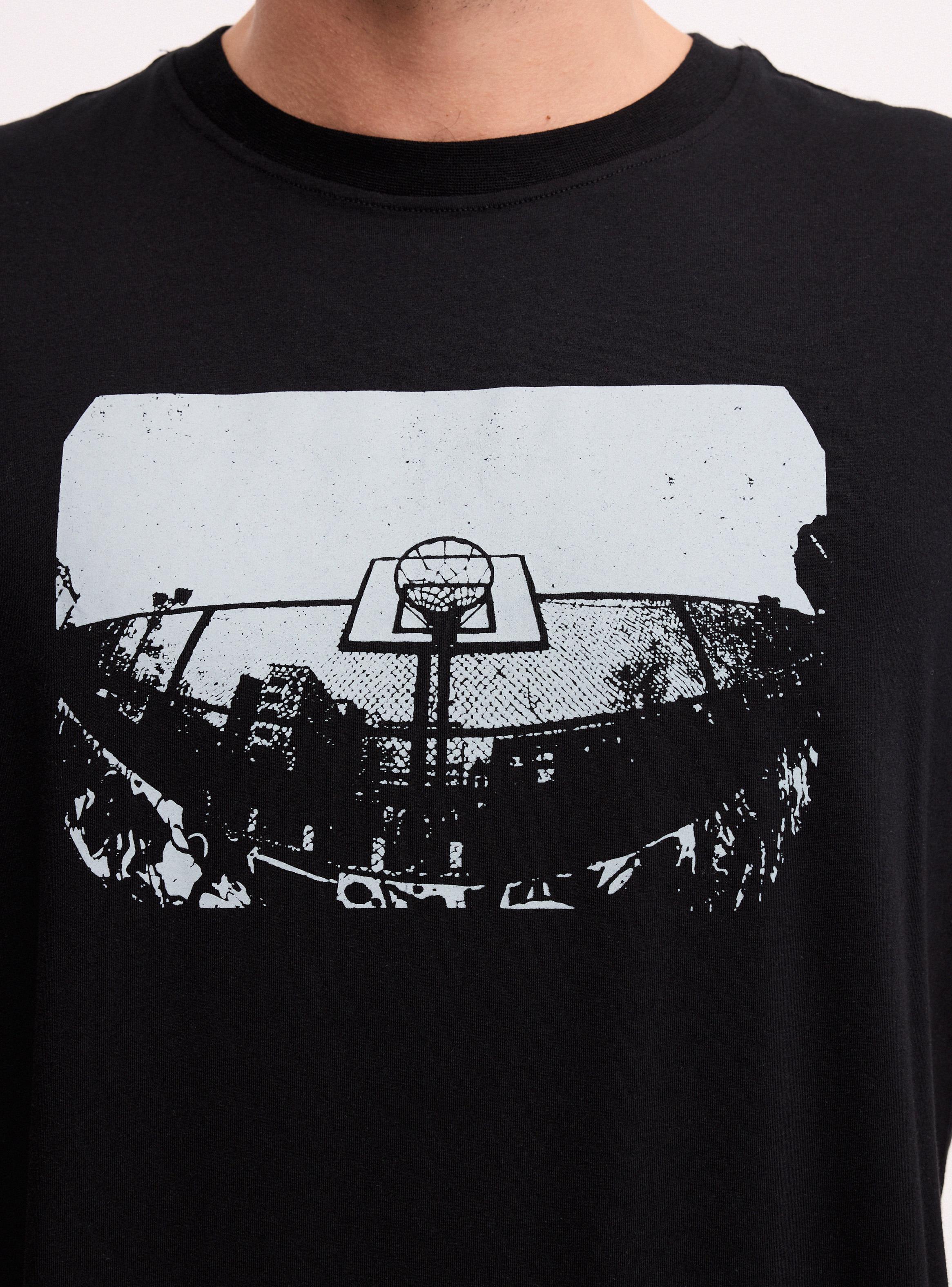 Polera Graphic 6-3